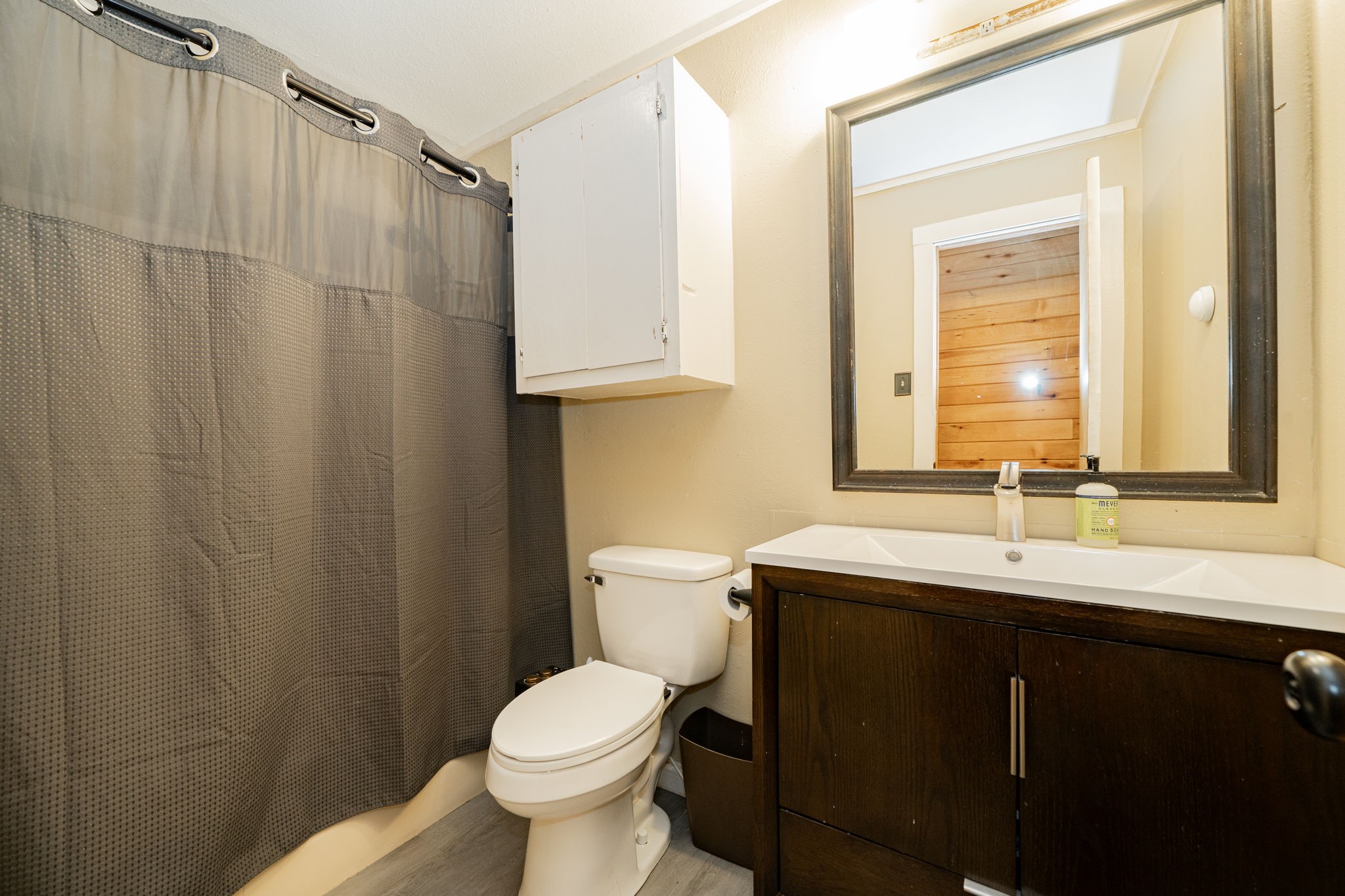 3929 San Saba Street