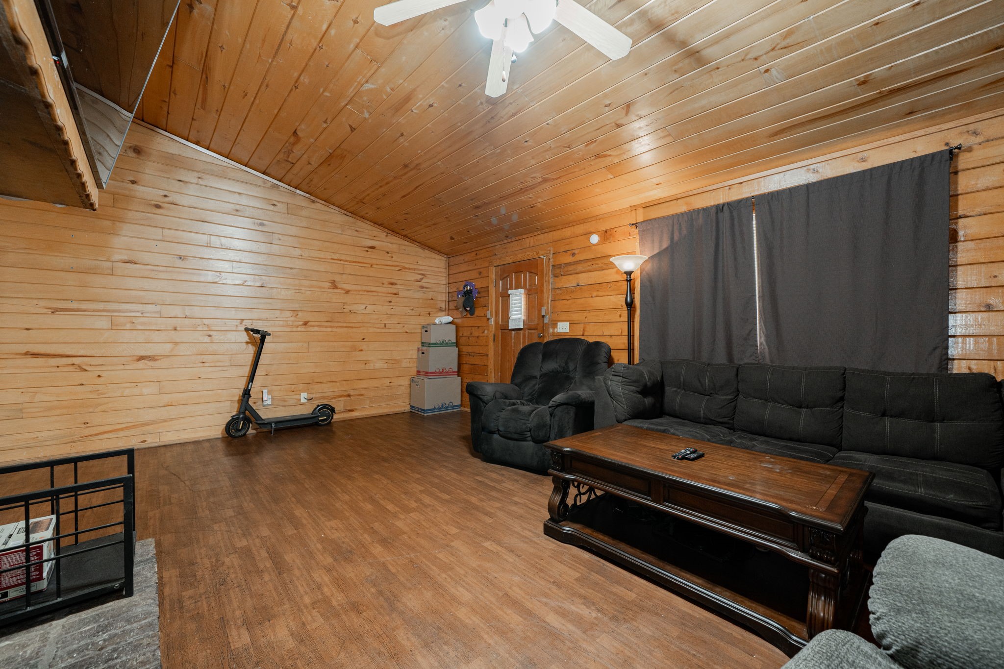 3929 San Saba Street