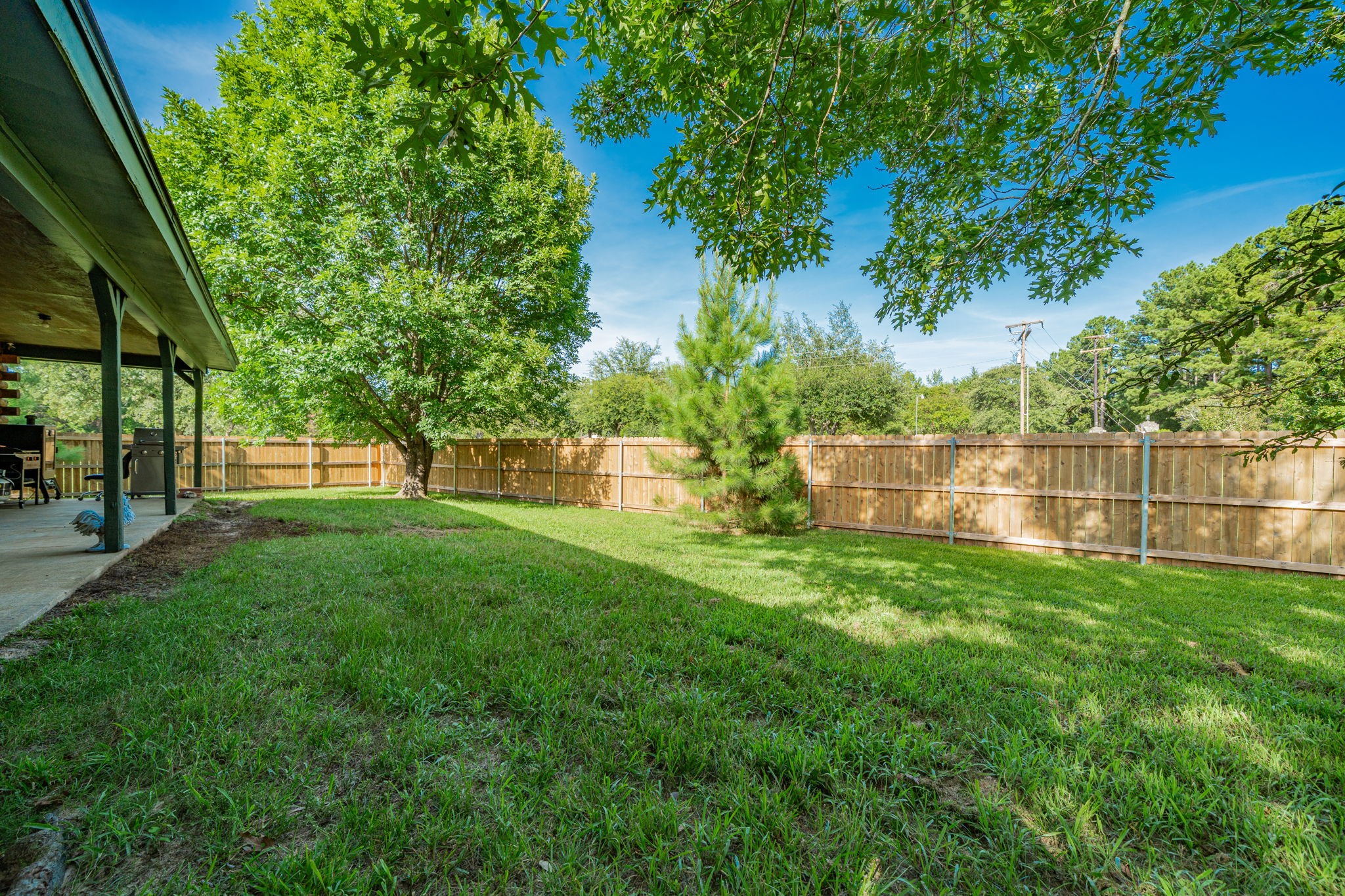 3929 San Saba Street