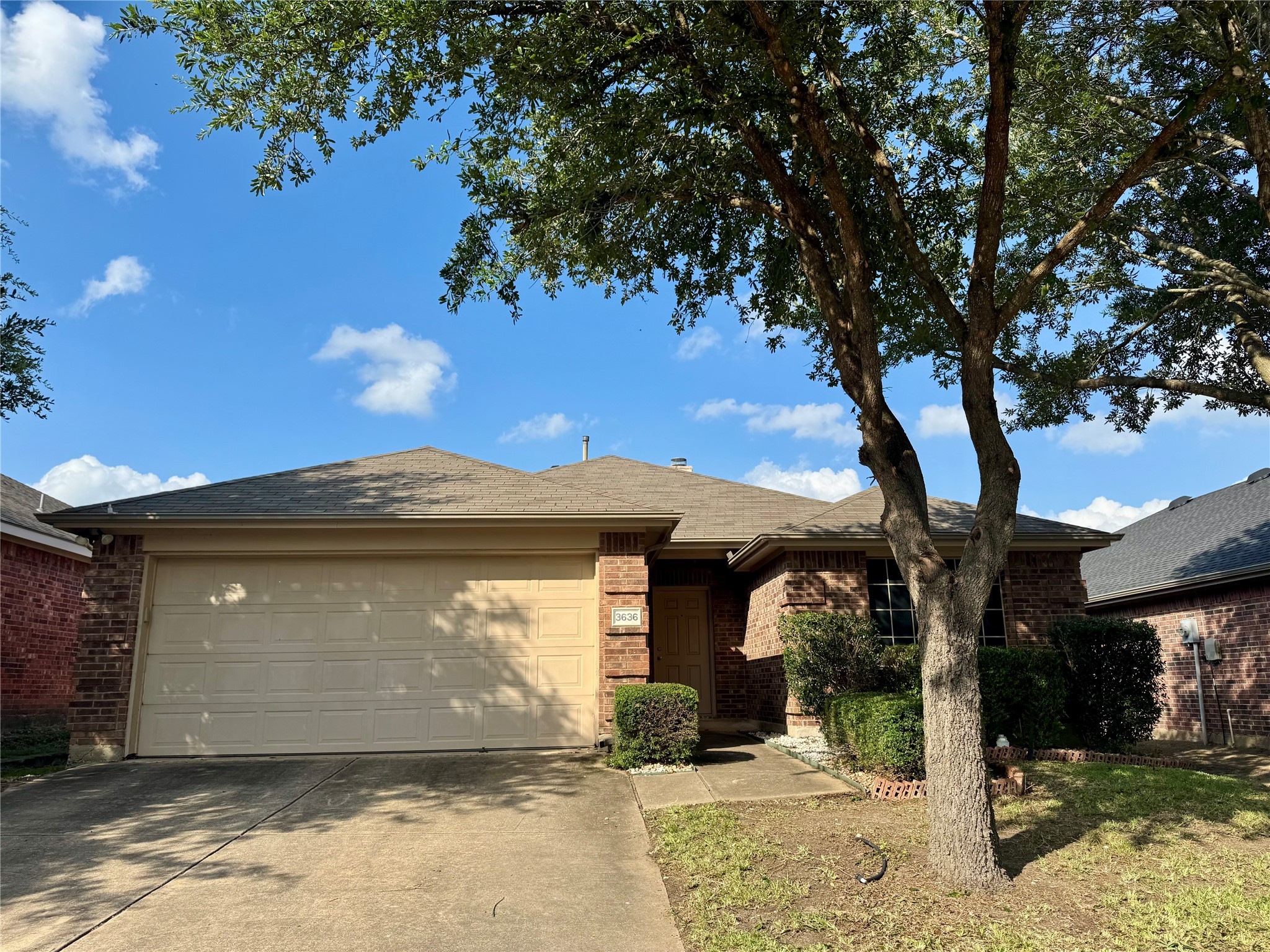 3636 Swallow Drive