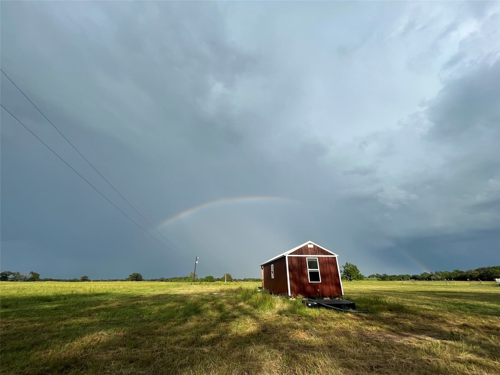 527 County Road 3351