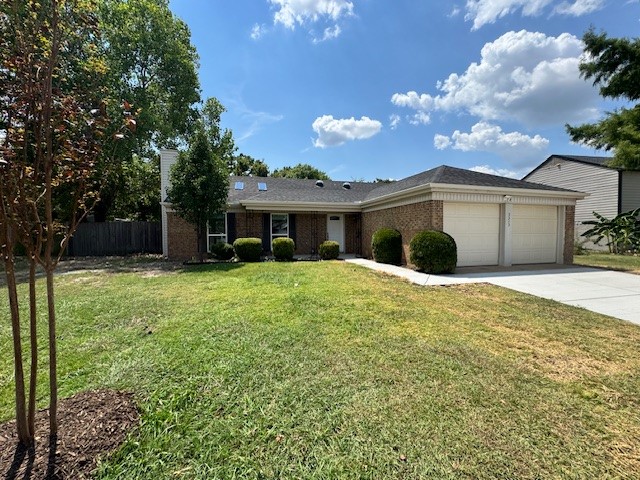 5313 Timber Creek Road