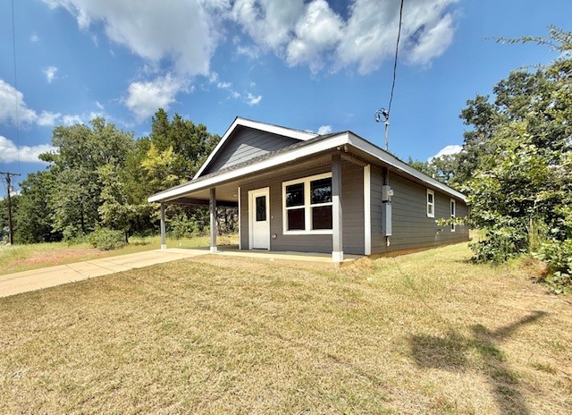 348 N Cherokee Shores Drive