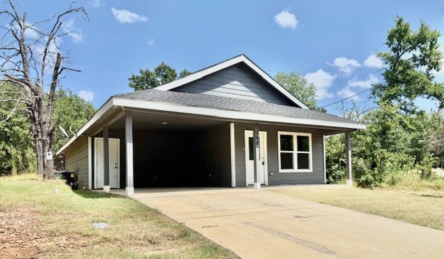 348 N Cherokee Shores Drive