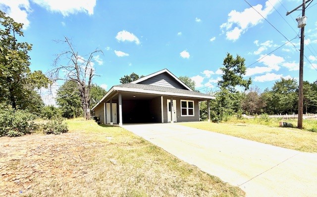 348 N Cherokee Shores Drive