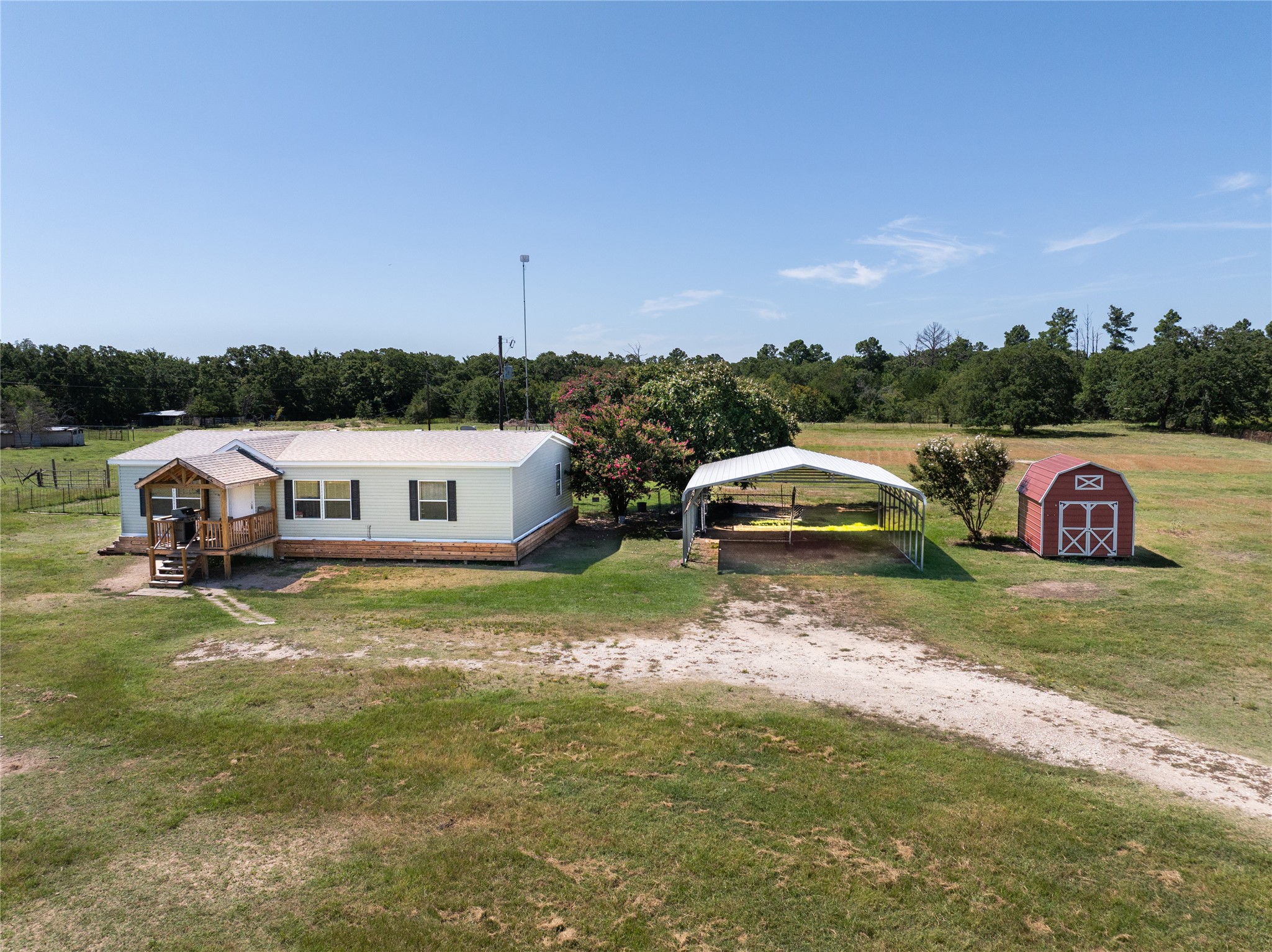 2737 Merrington