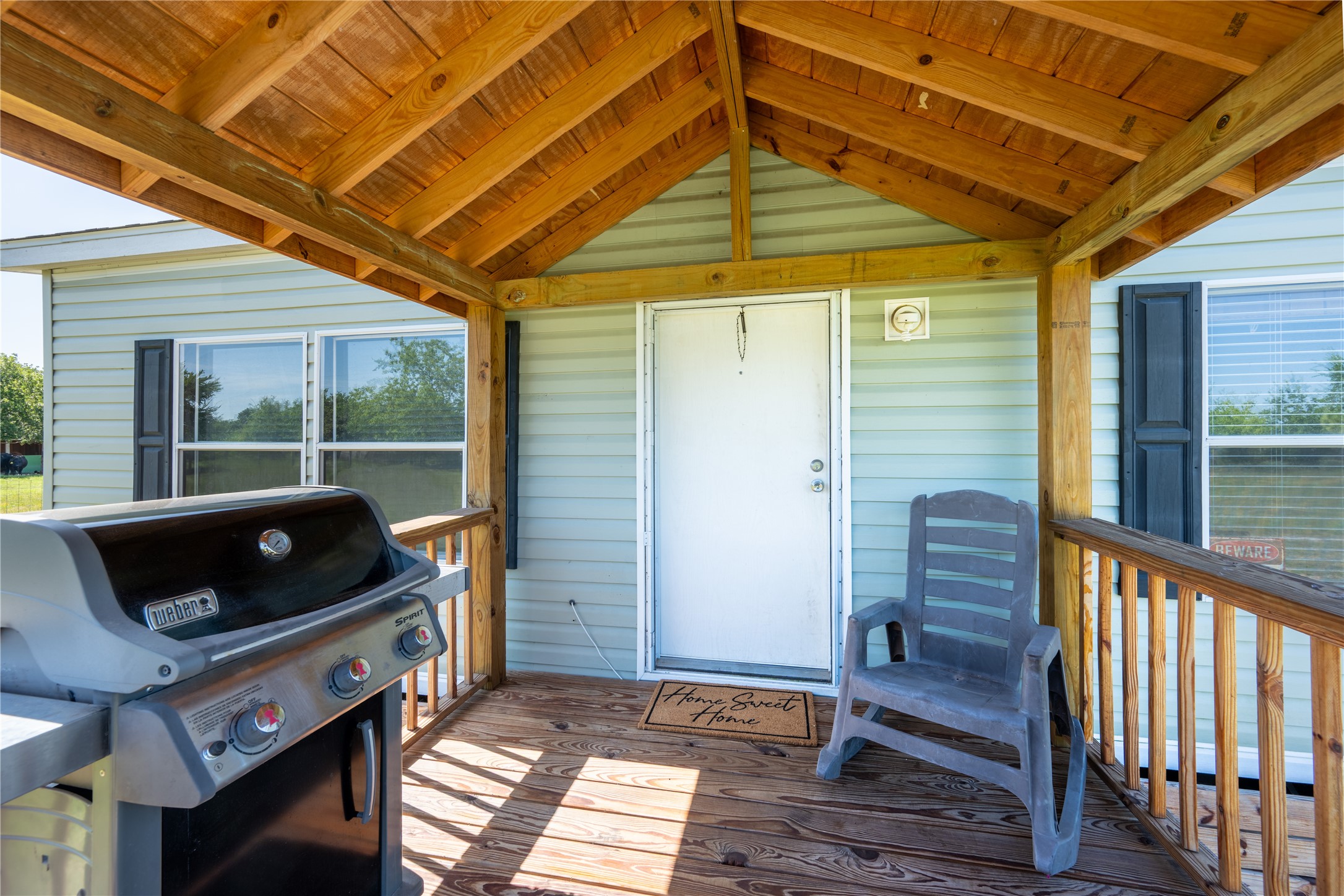 2737 Merrington