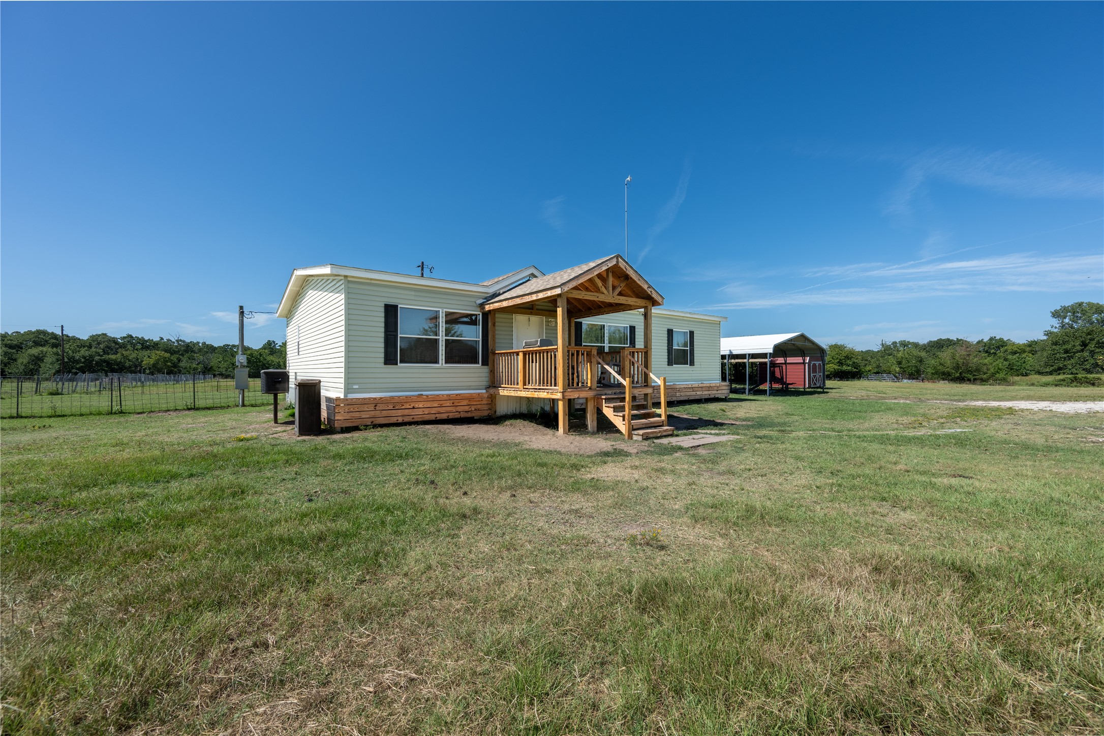 2737 Merrington