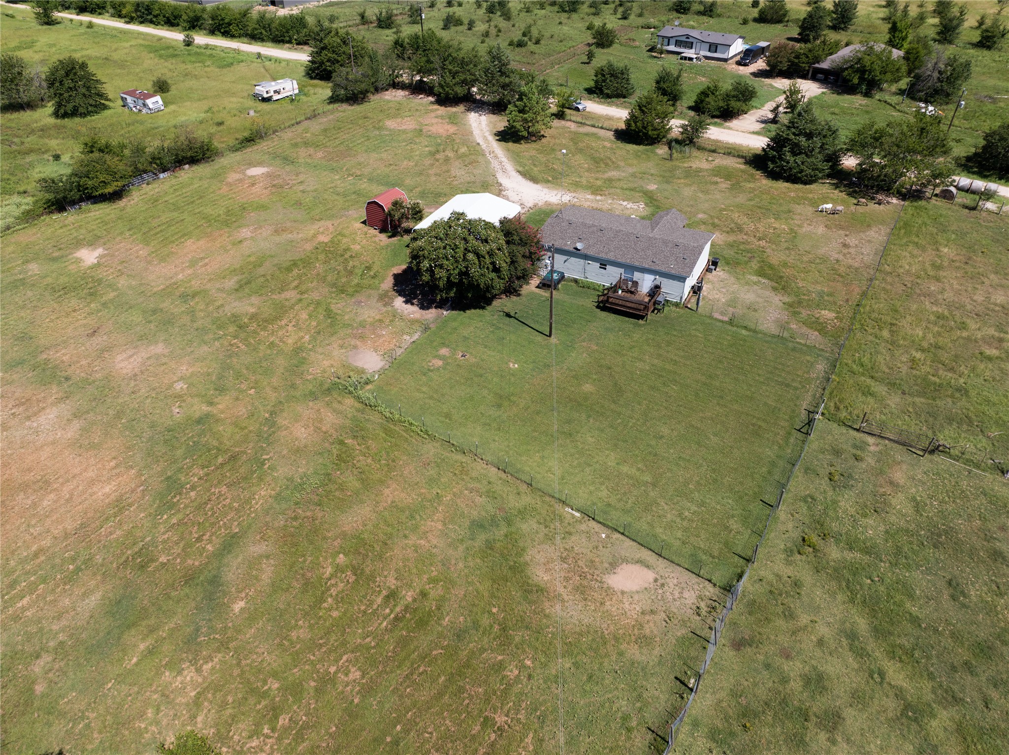2737 Merrington
