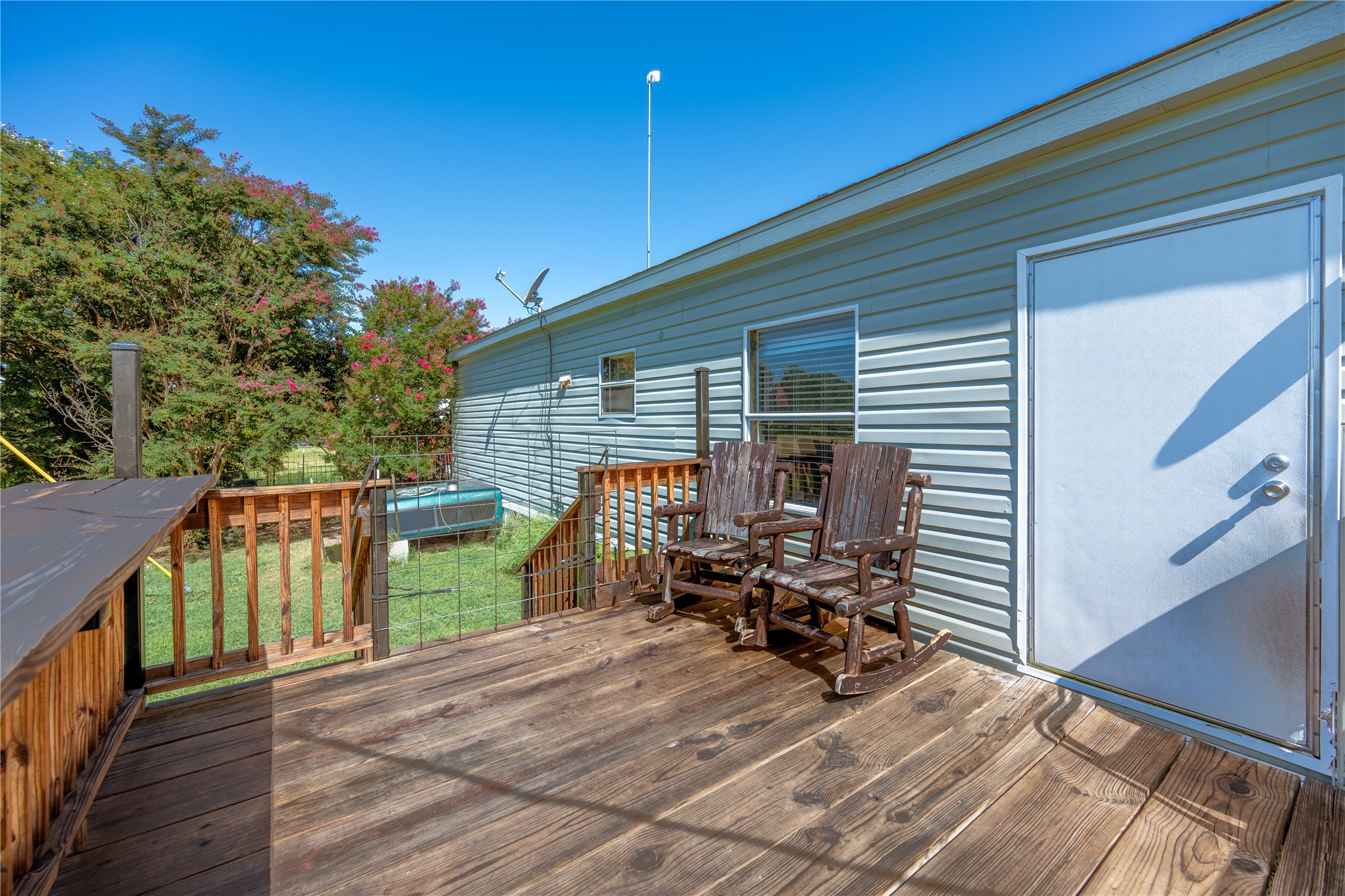 2737 Merrington