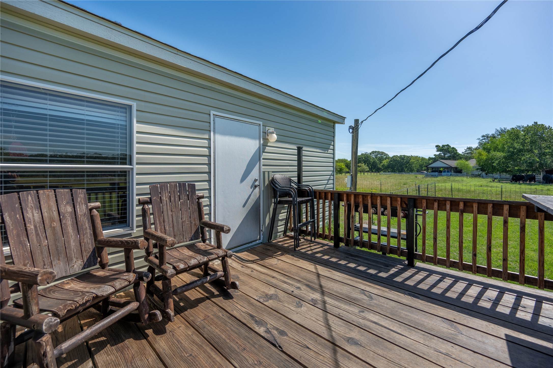 2737 Merrington