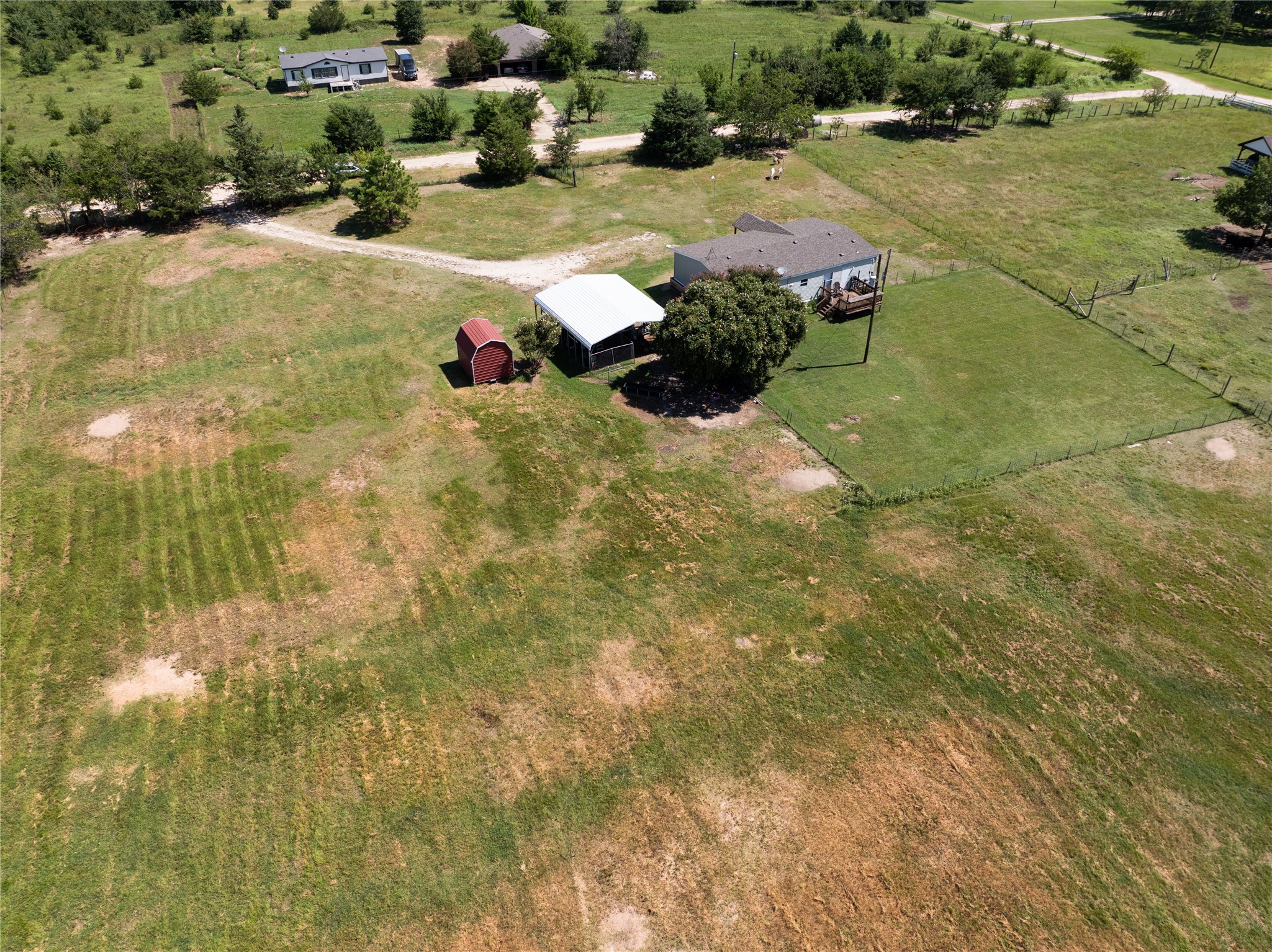 2737 Merrington