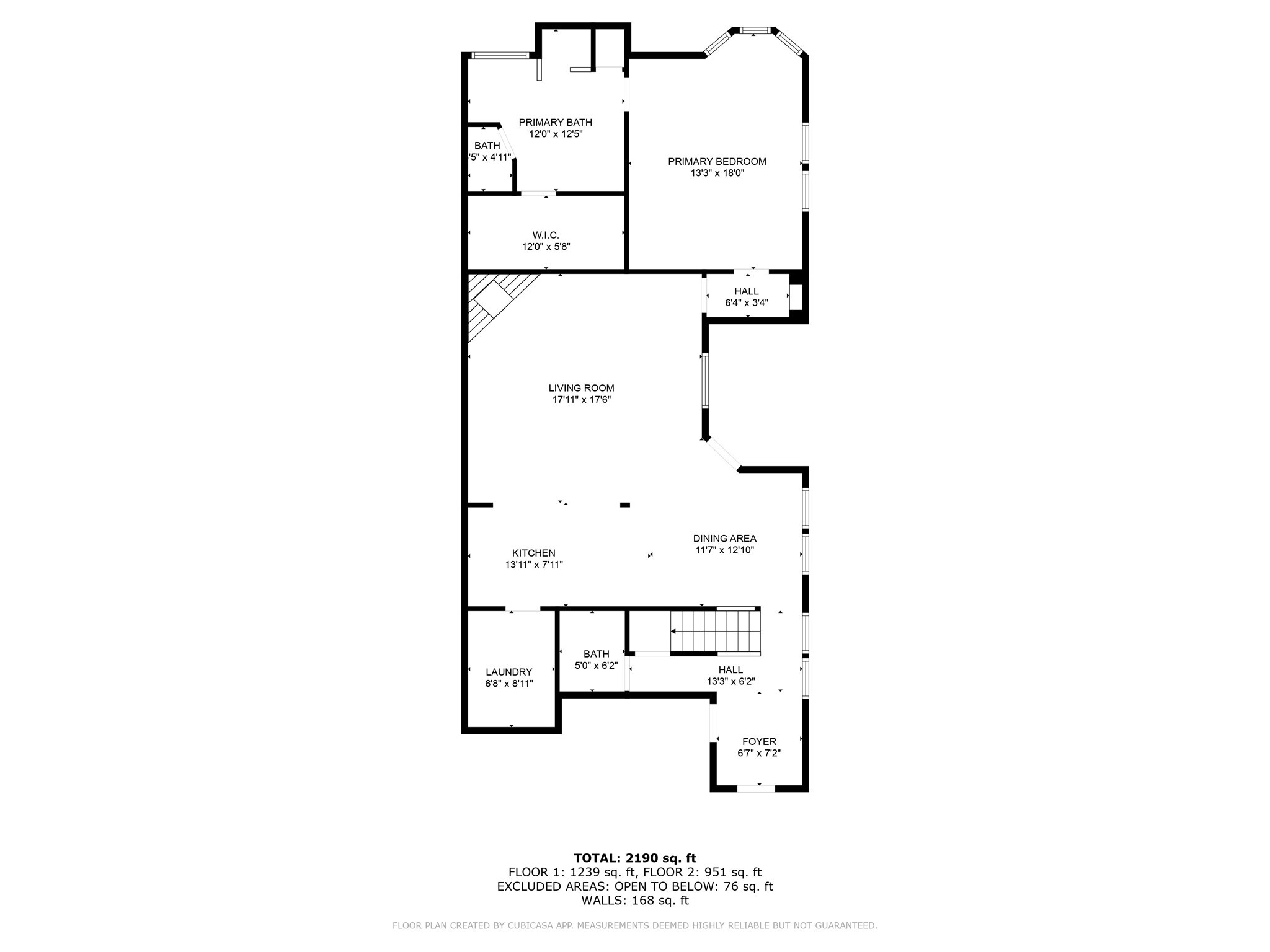 5709 Ranger Drive