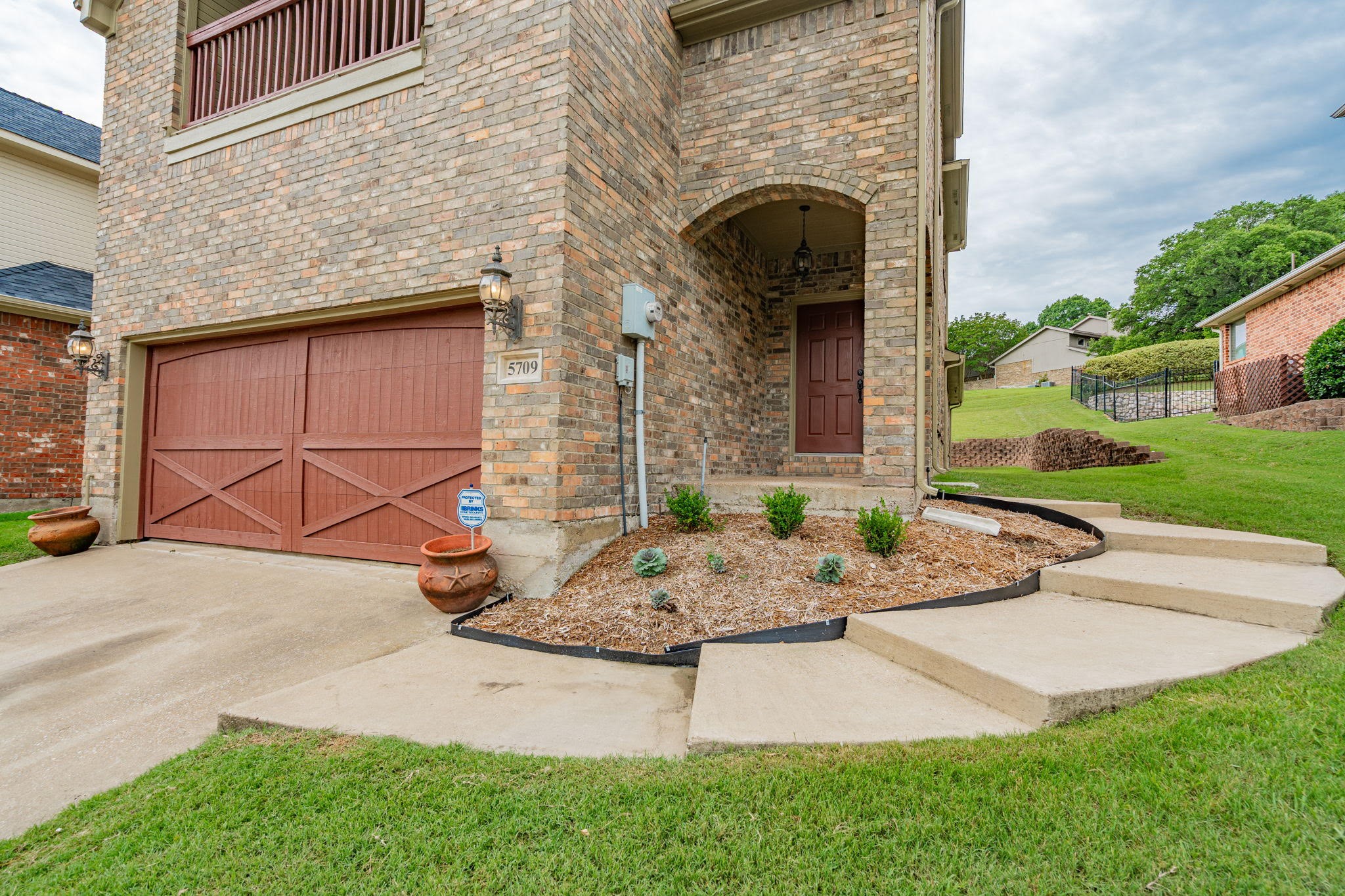 5709 Ranger Drive