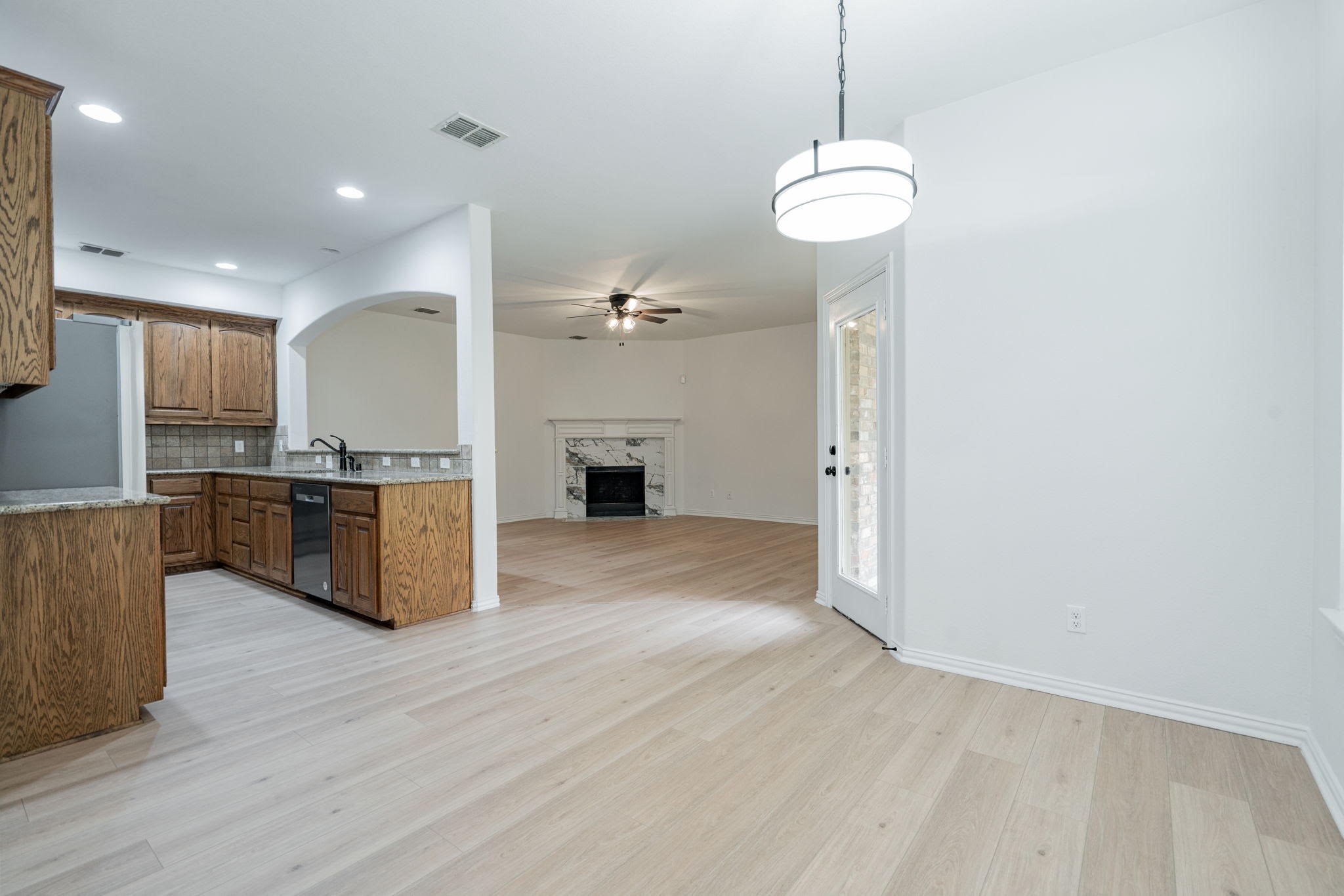 5709 Ranger Drive