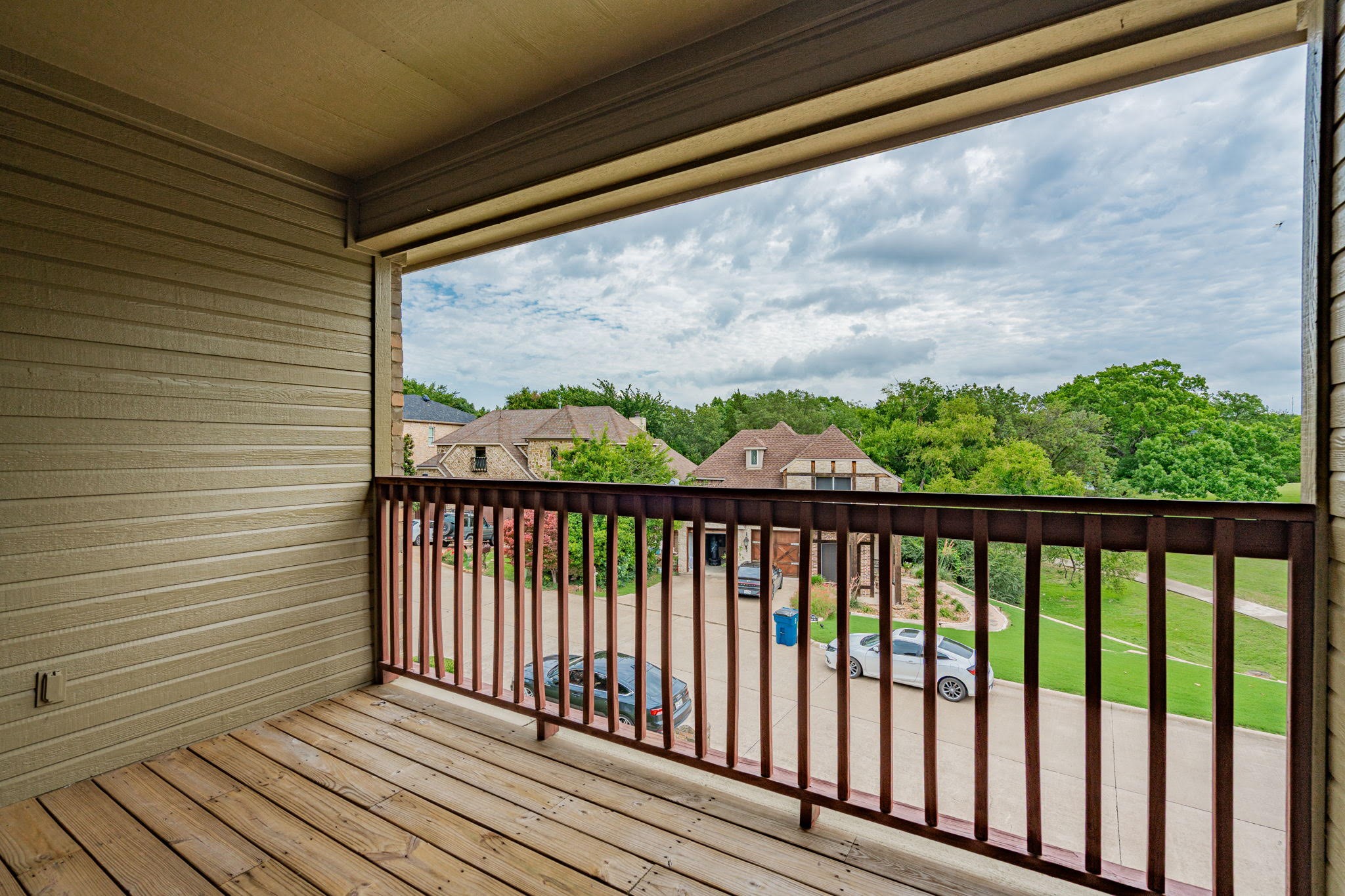 5709 Ranger Drive
