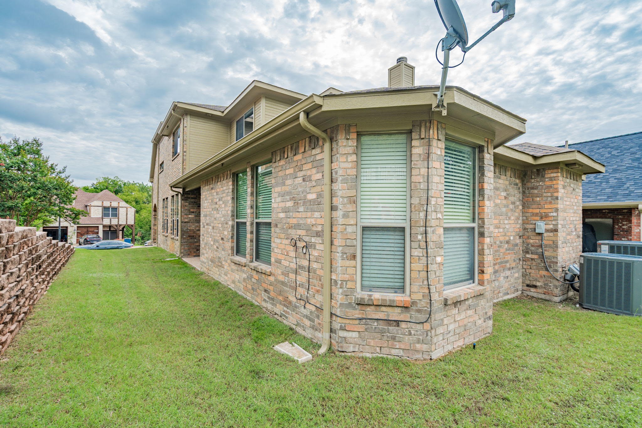 5709 Ranger Drive