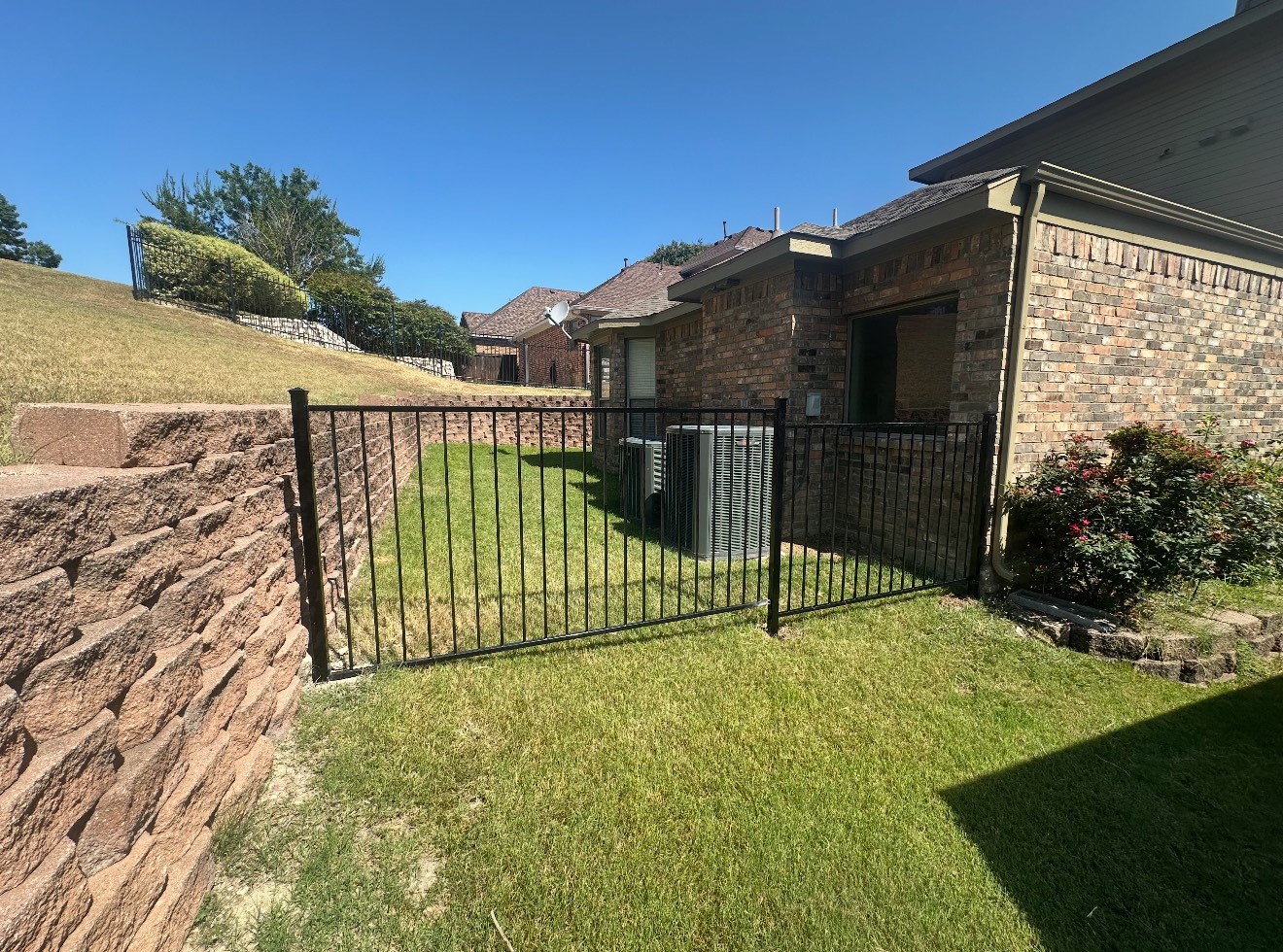 5709 Ranger Drive