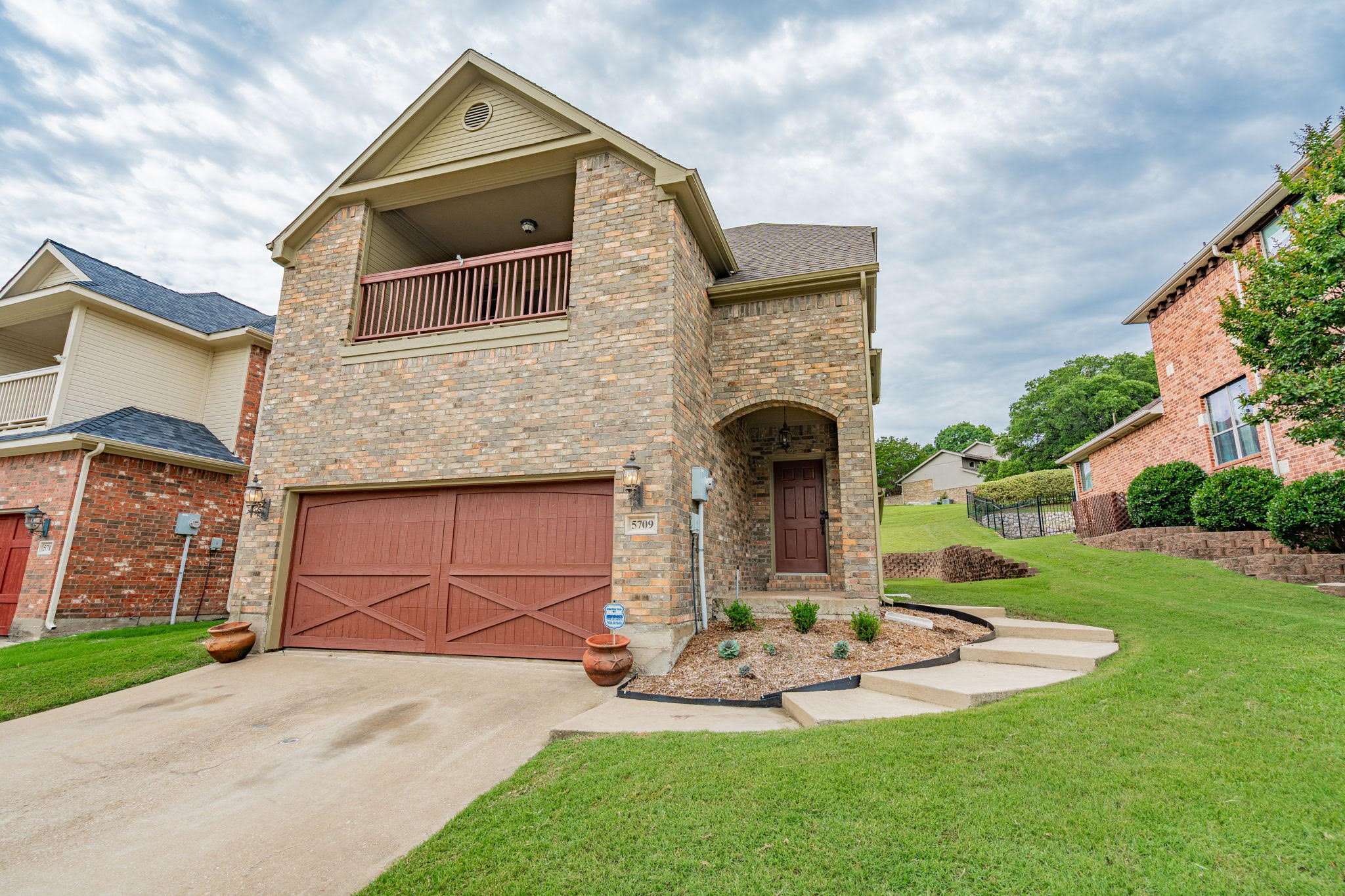 5709 Ranger Drive