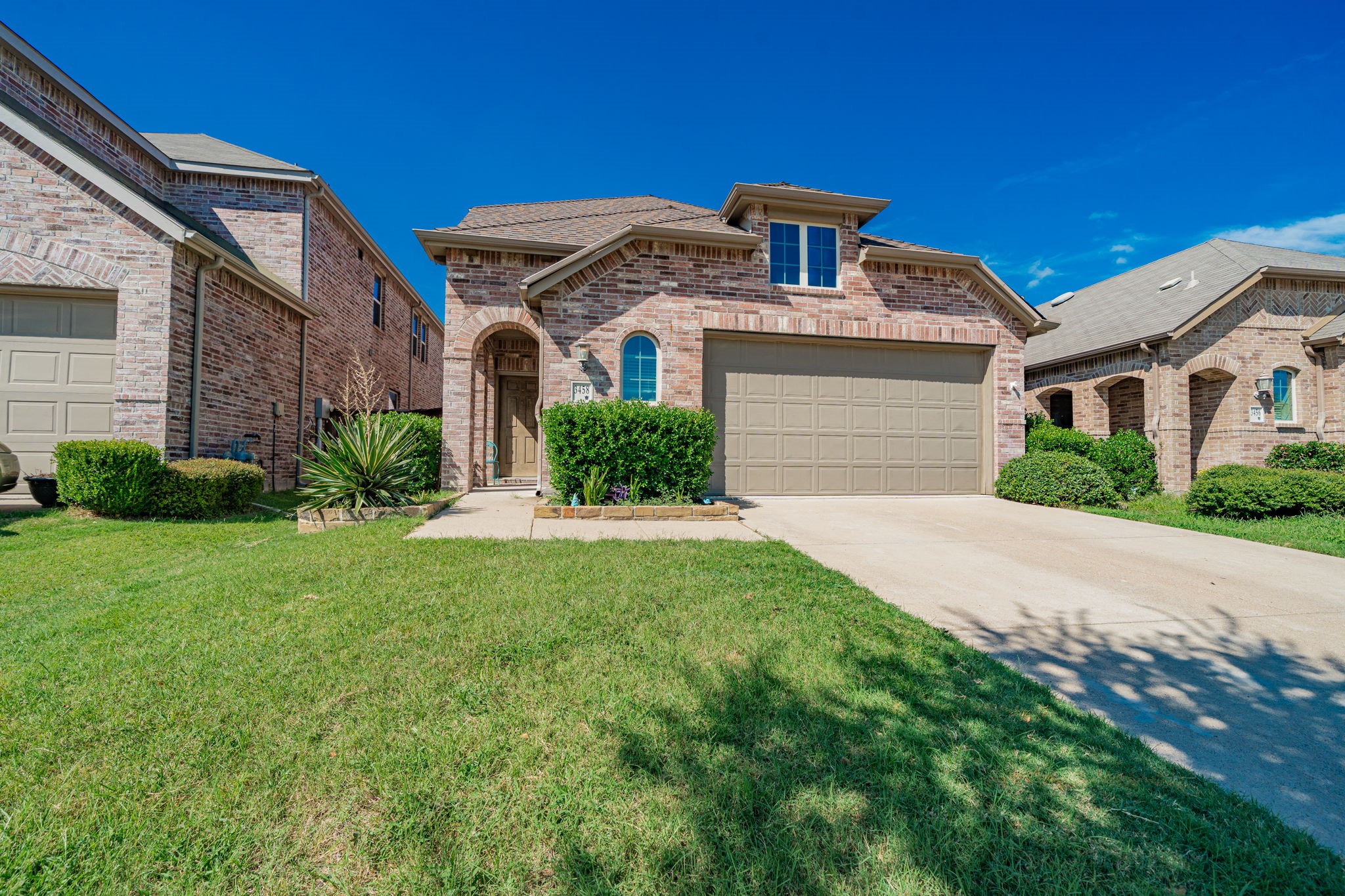 3458 Gypsum Court