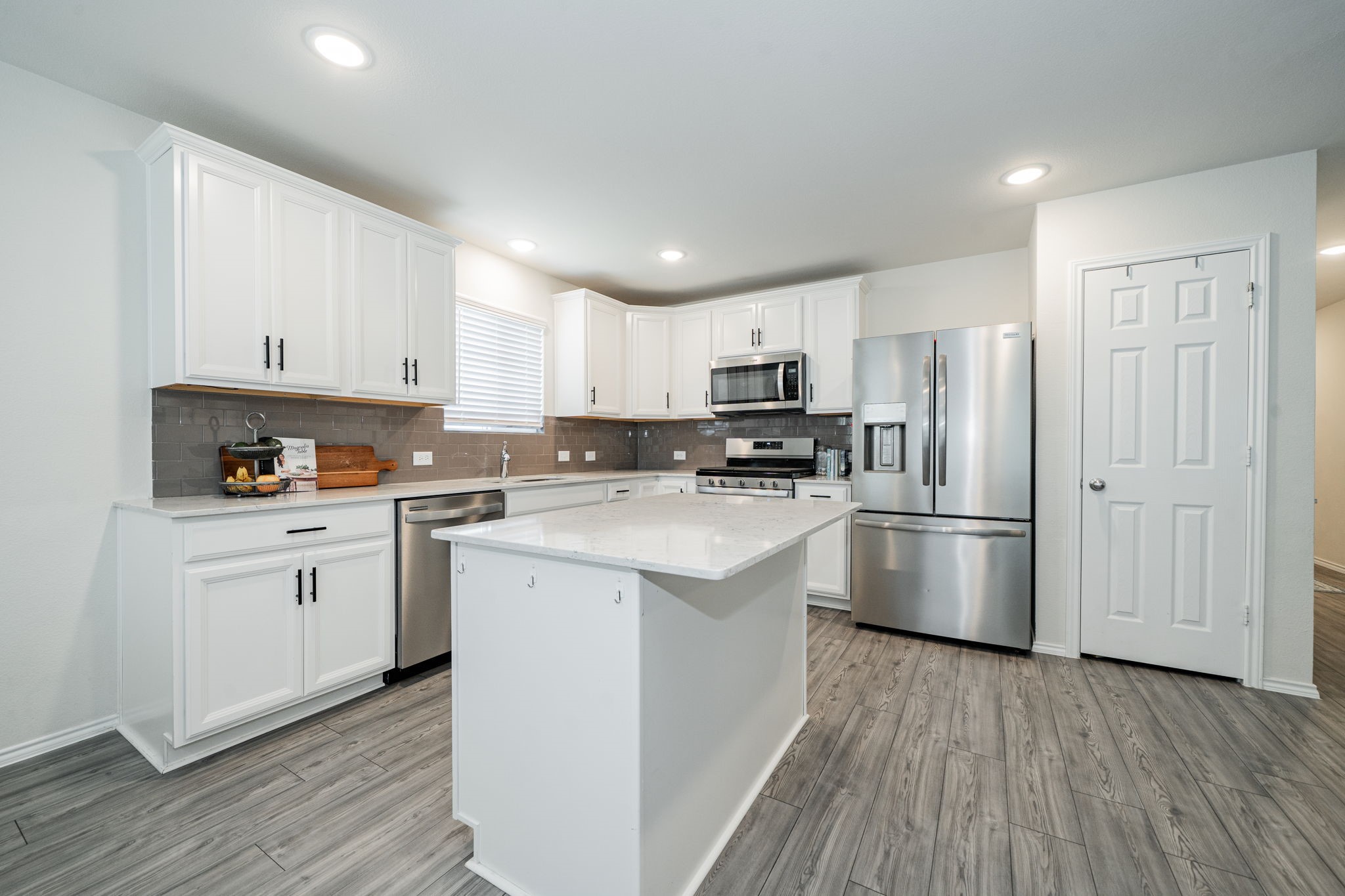 1828 Elderberry Street