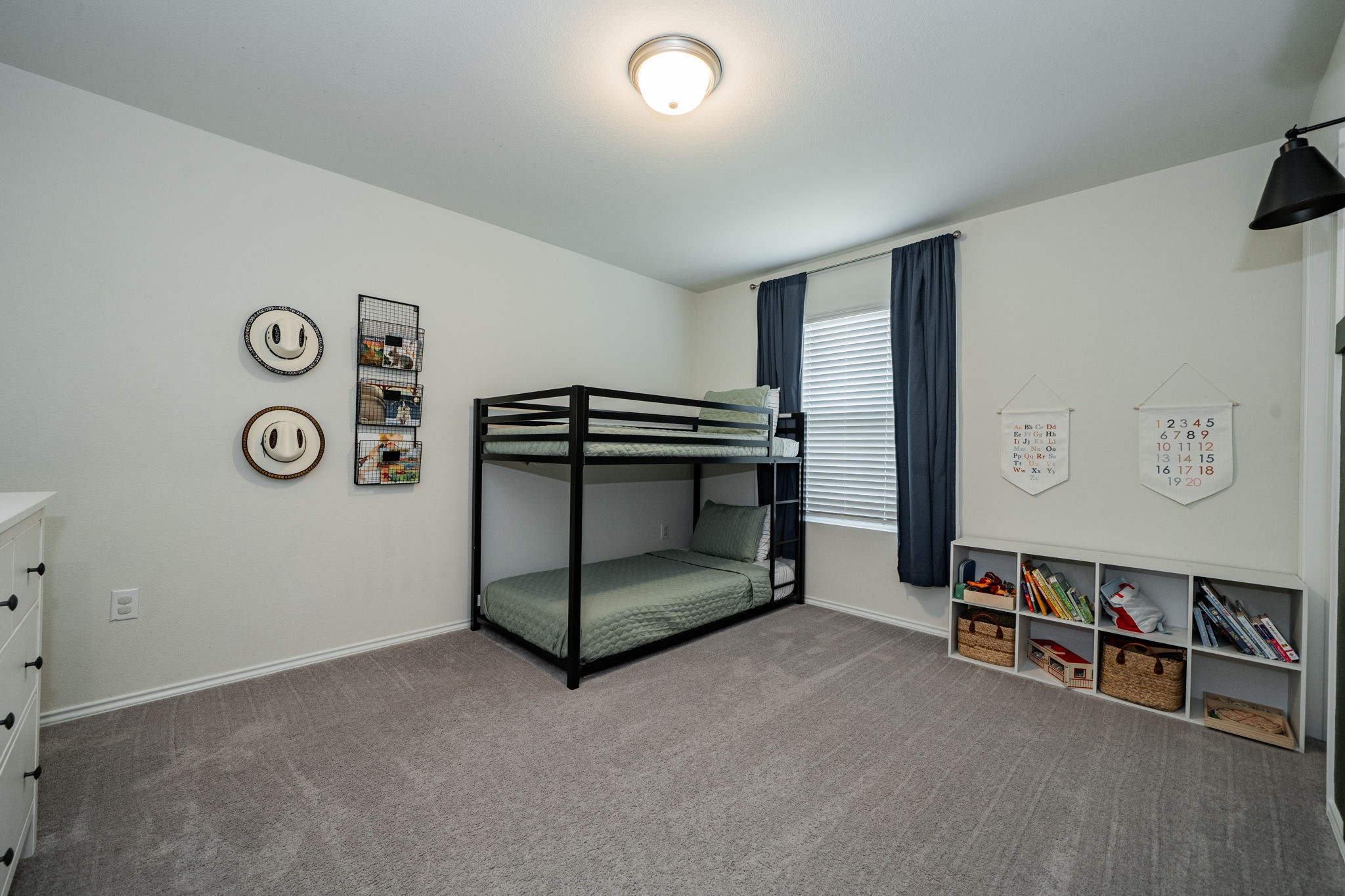 1828 Elderberry Street