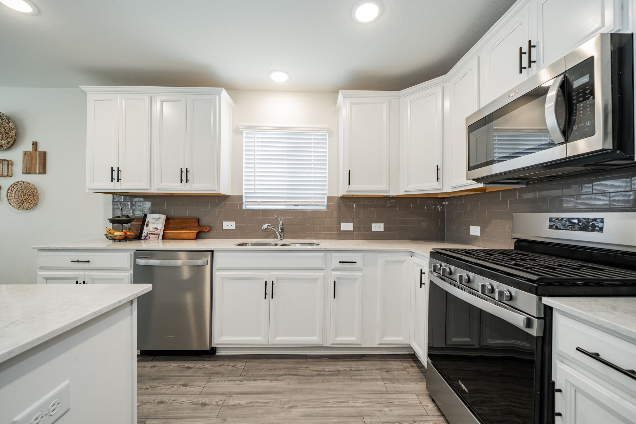 1828 Elderberry Street