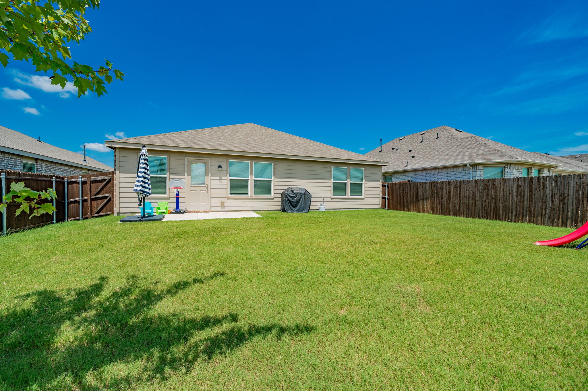 1828 Elderberry Street