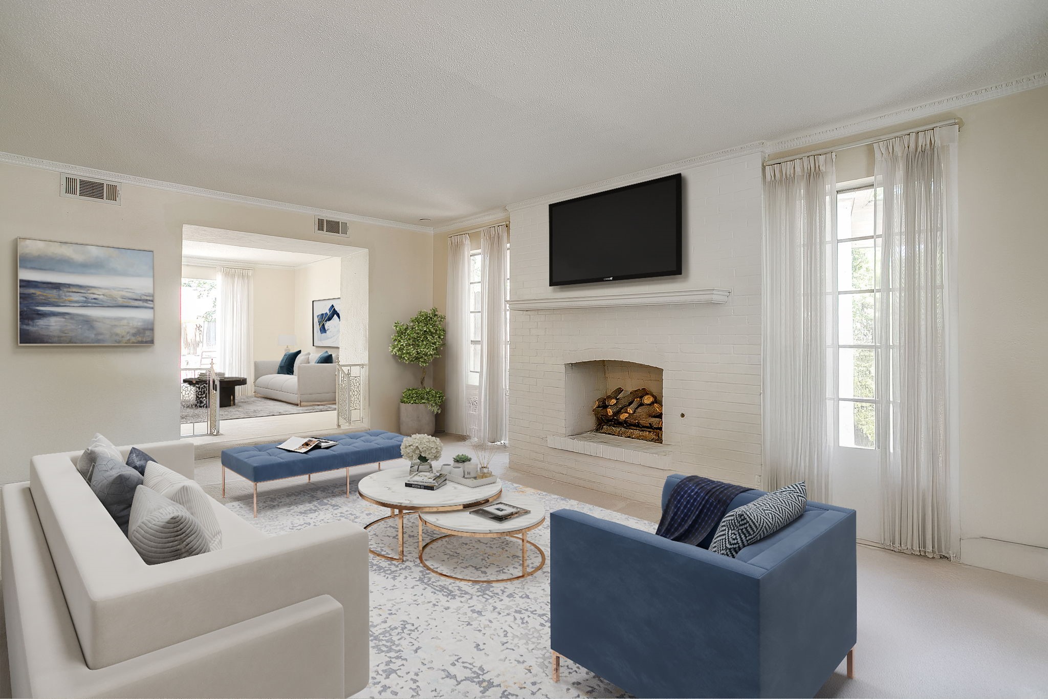 2458 Lakeview Circle