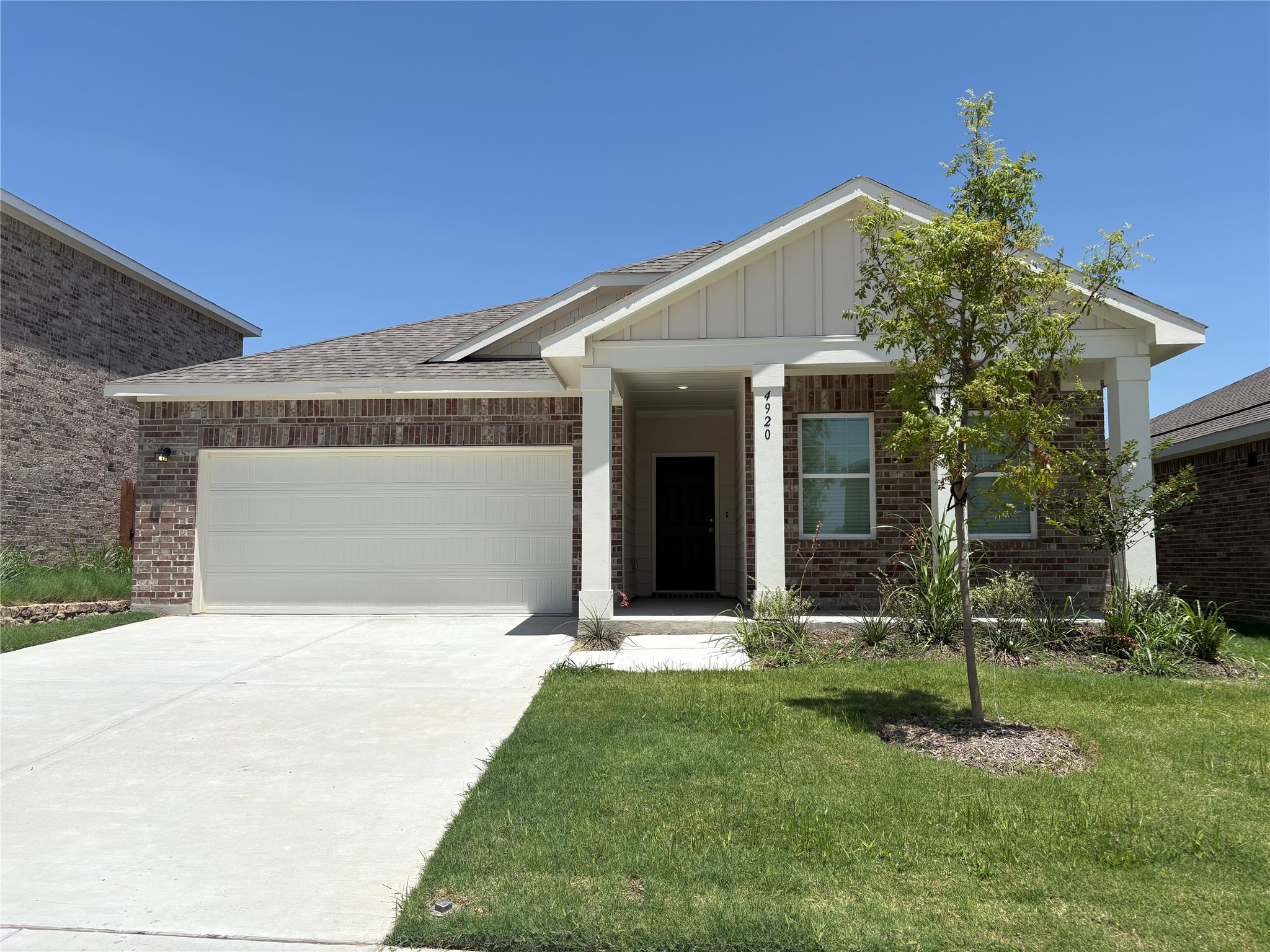 4920 Weymouth Drive