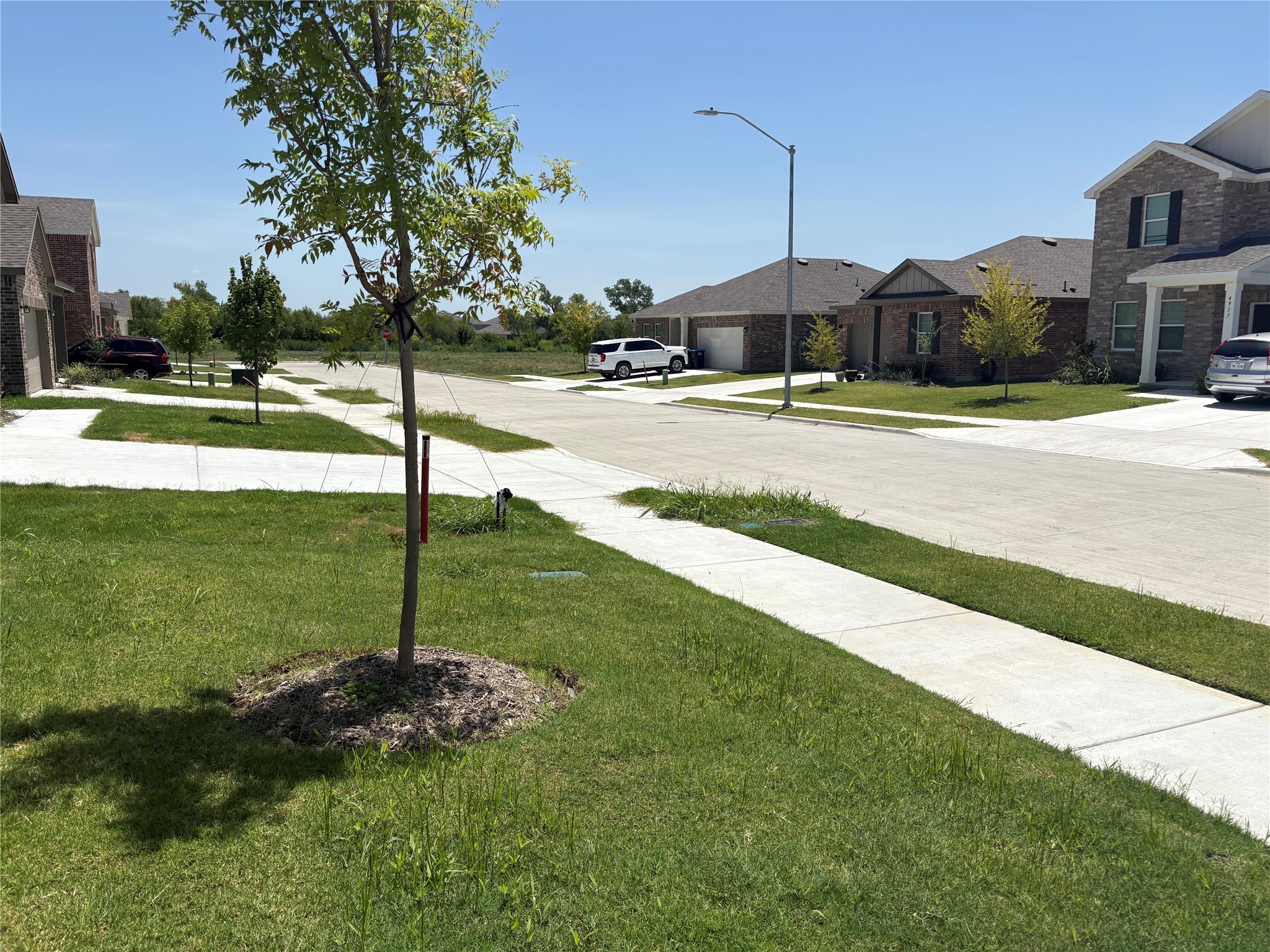 4920 Weymouth Drive