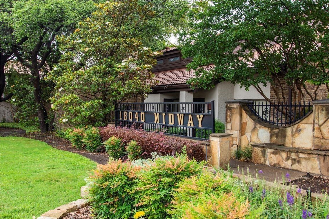 18040 Midway Road 160