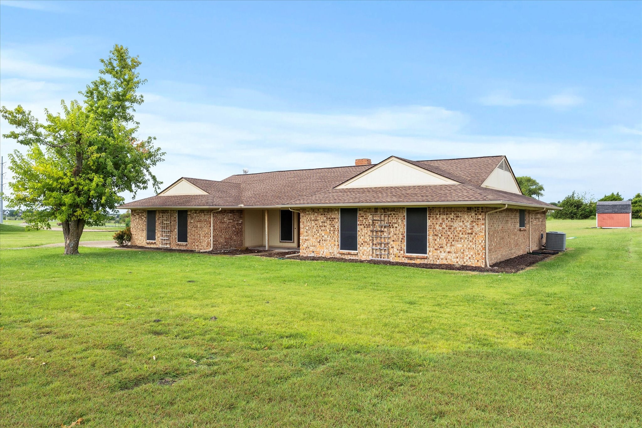 813 Zion Hill Circle