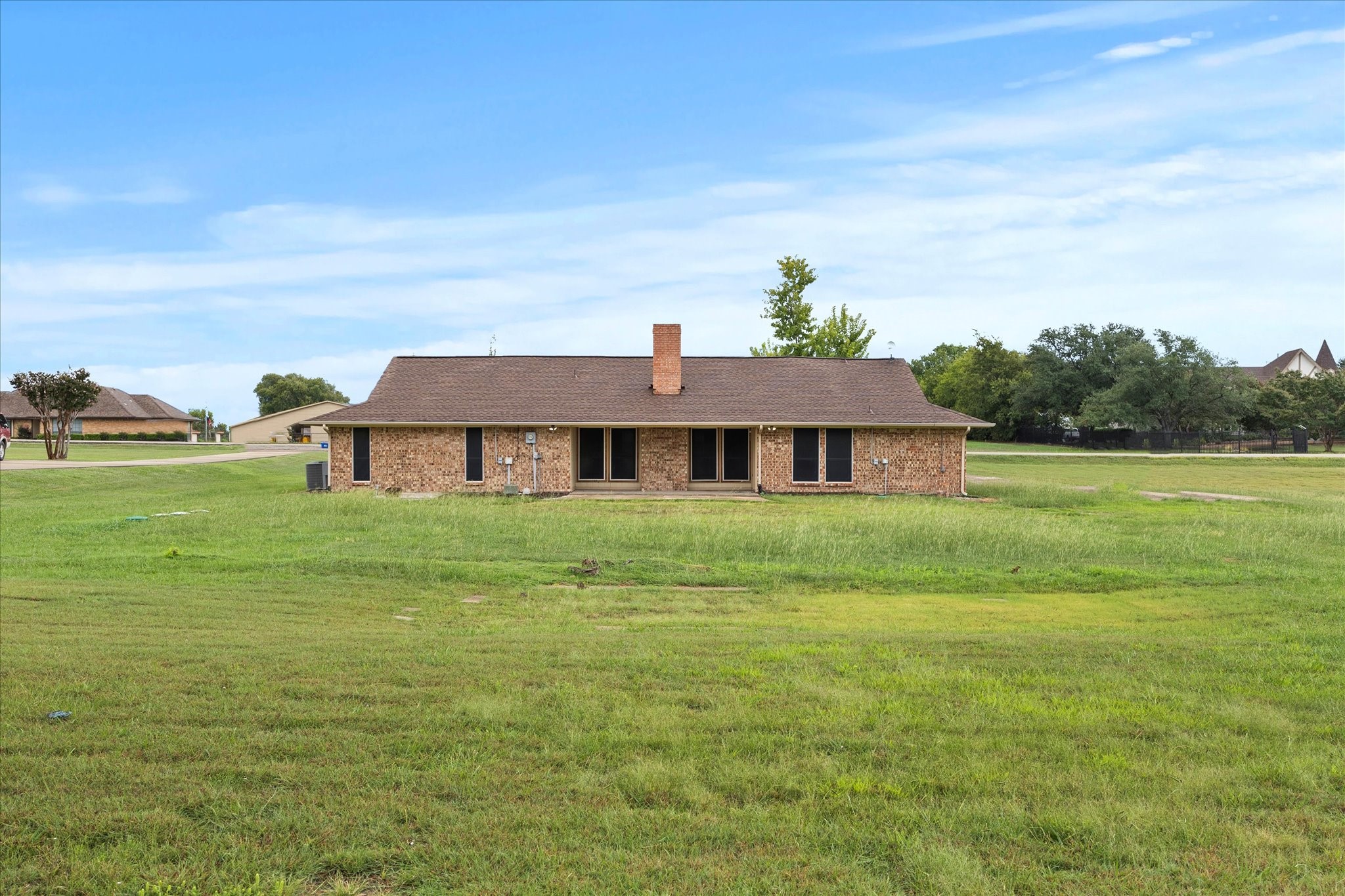 813 Zion Hill Circle