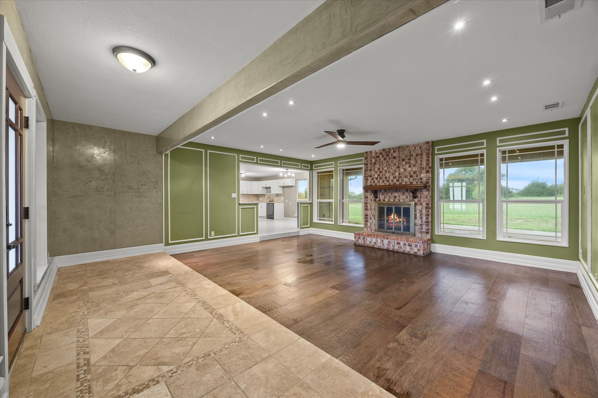 813 Zion Hill Circle