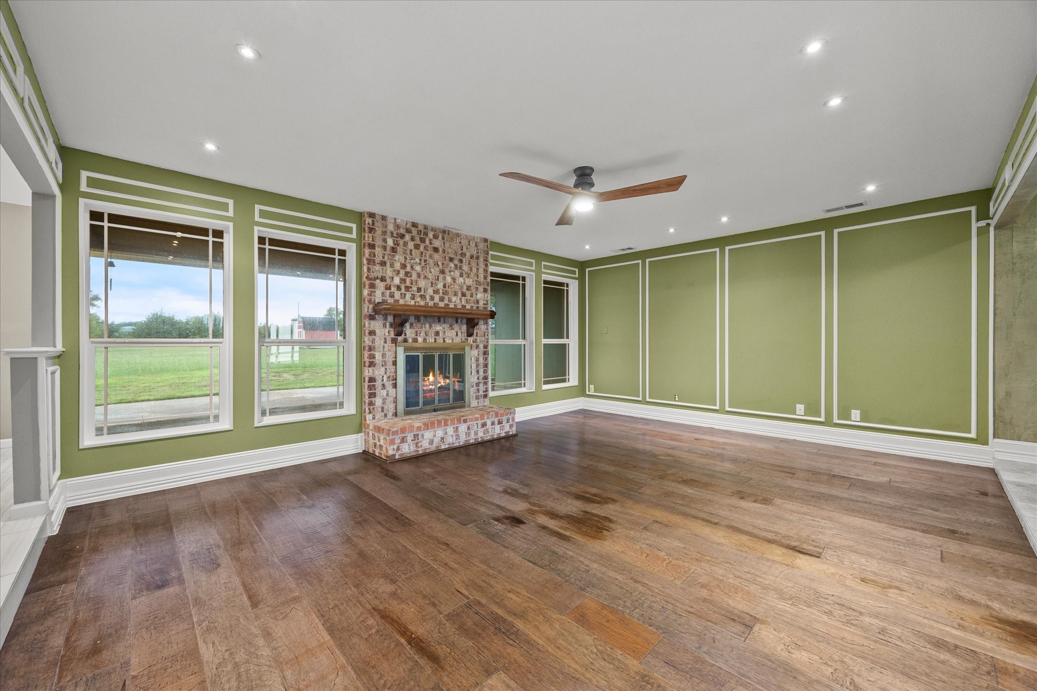 813 Zion Hill Circle