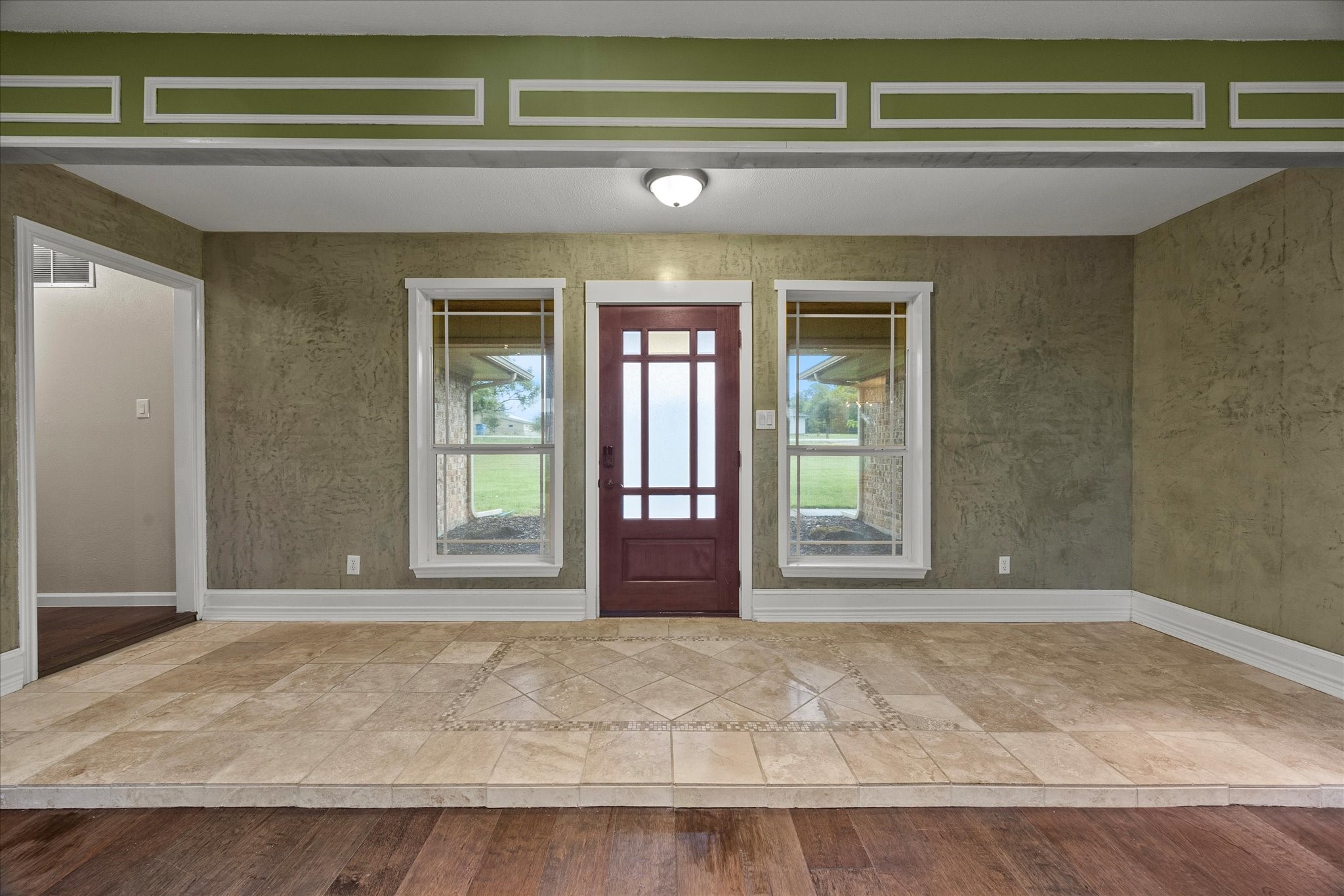 813 Zion Hill Circle