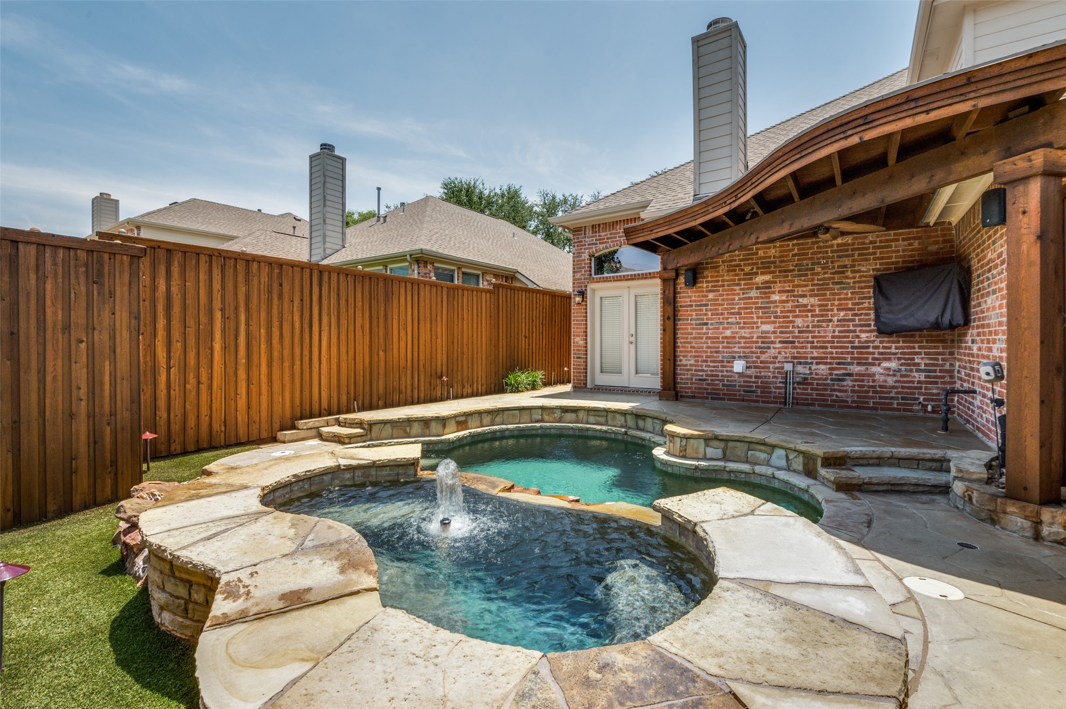 1741 Flowers Drive
