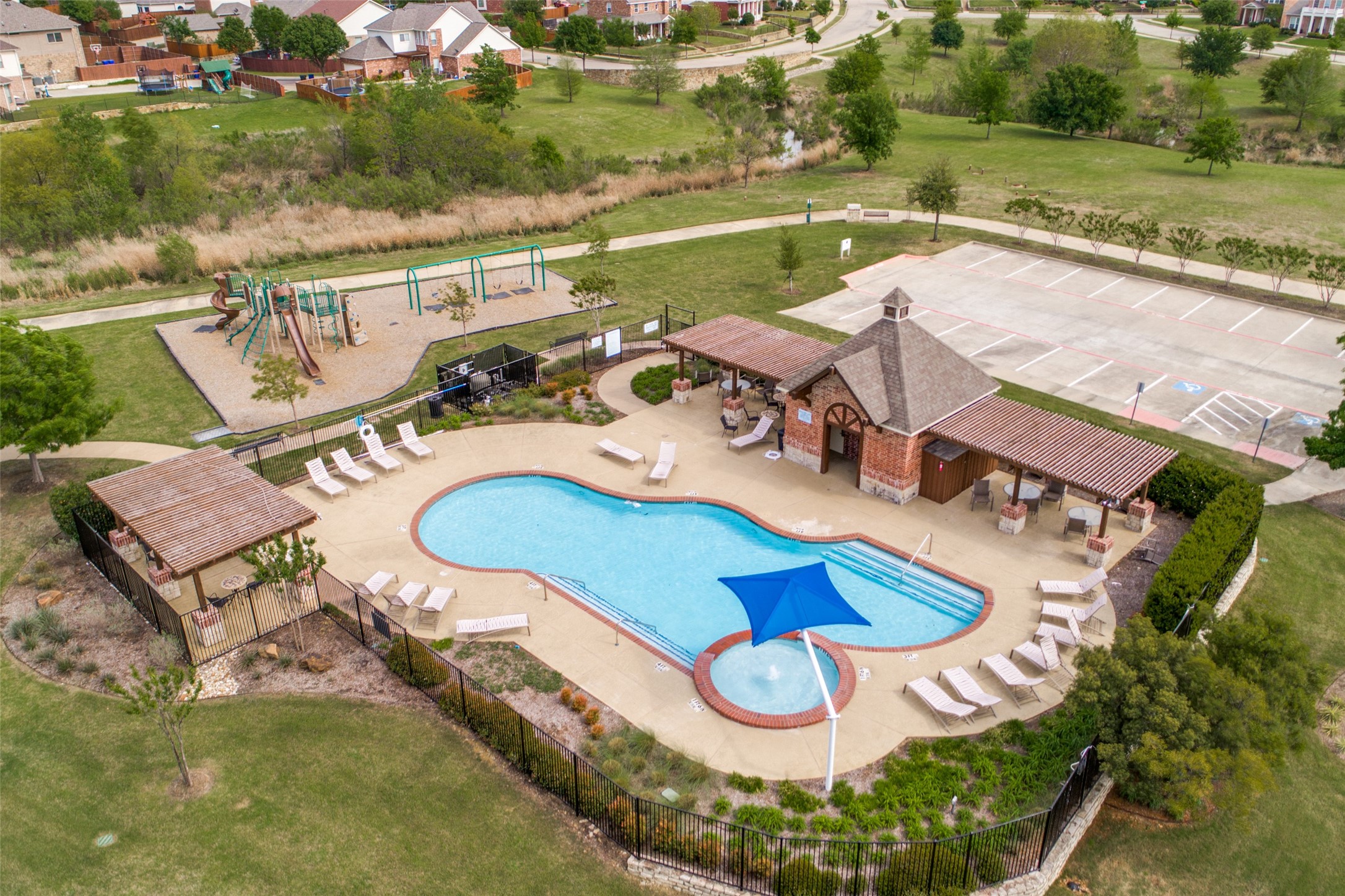 1741 Flowers Drive