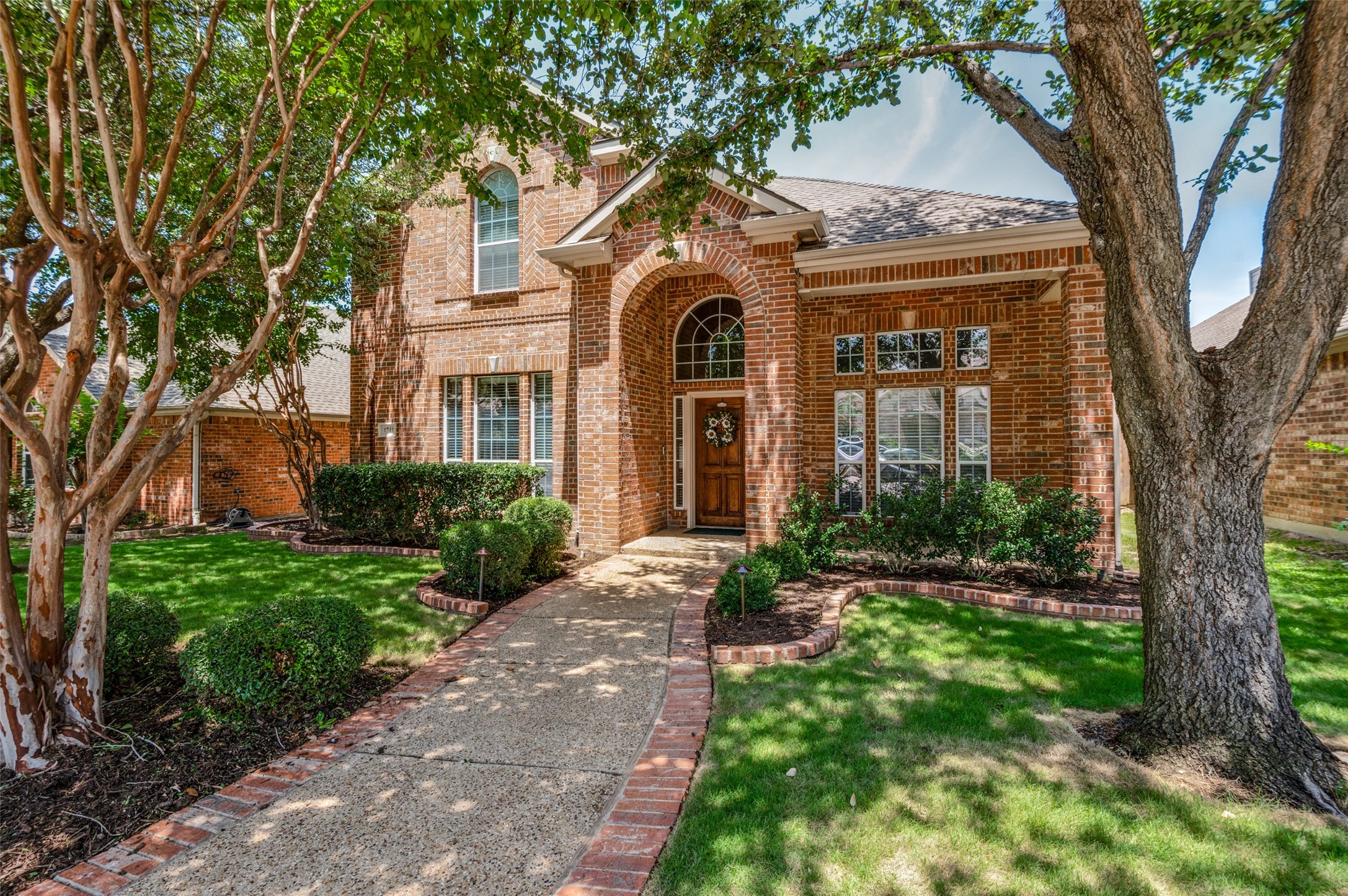 1741 Flowers Drive