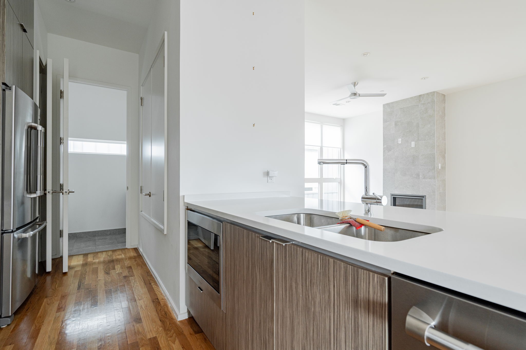 2706 Throckmorton Street B