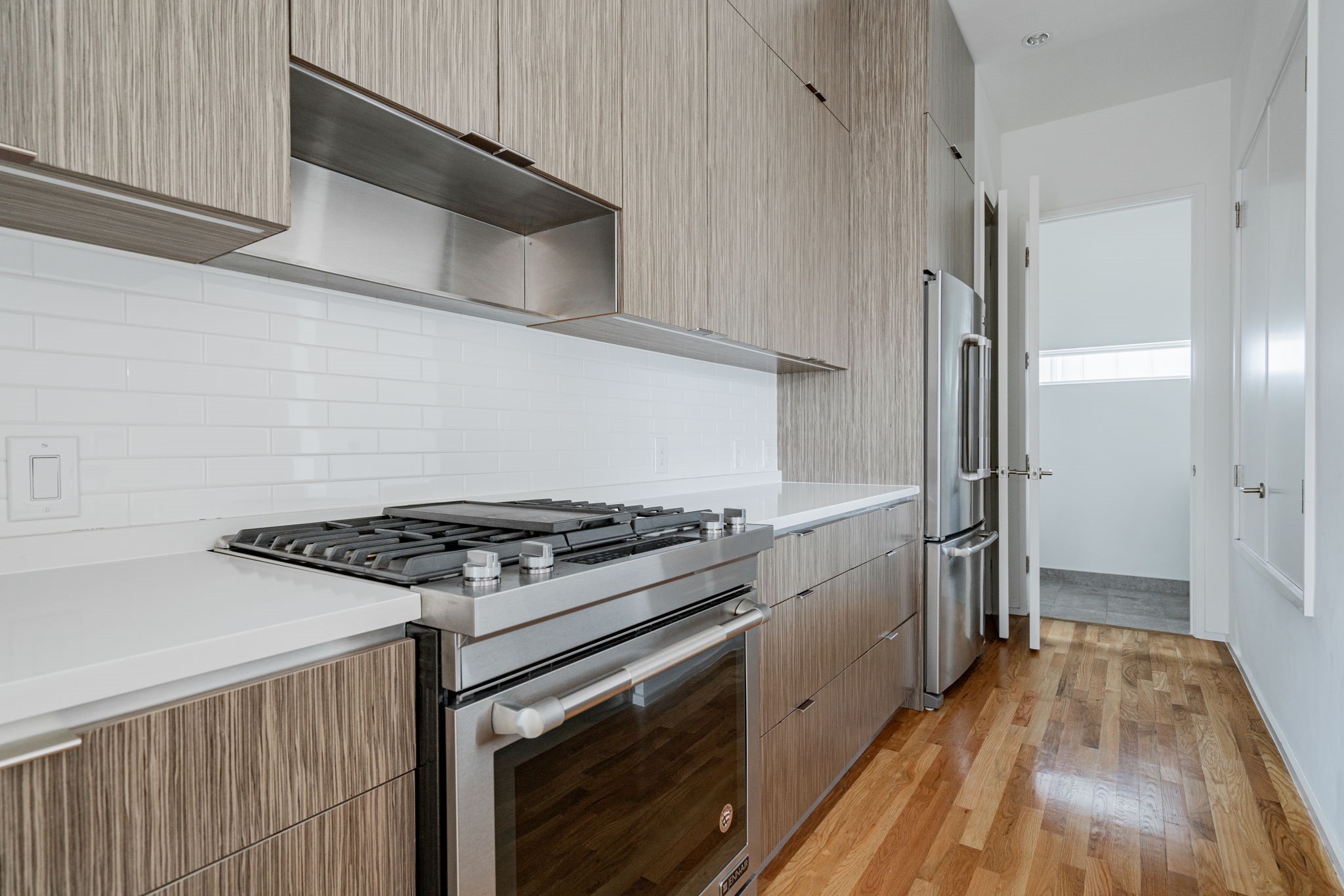 2706 Throckmorton Street B