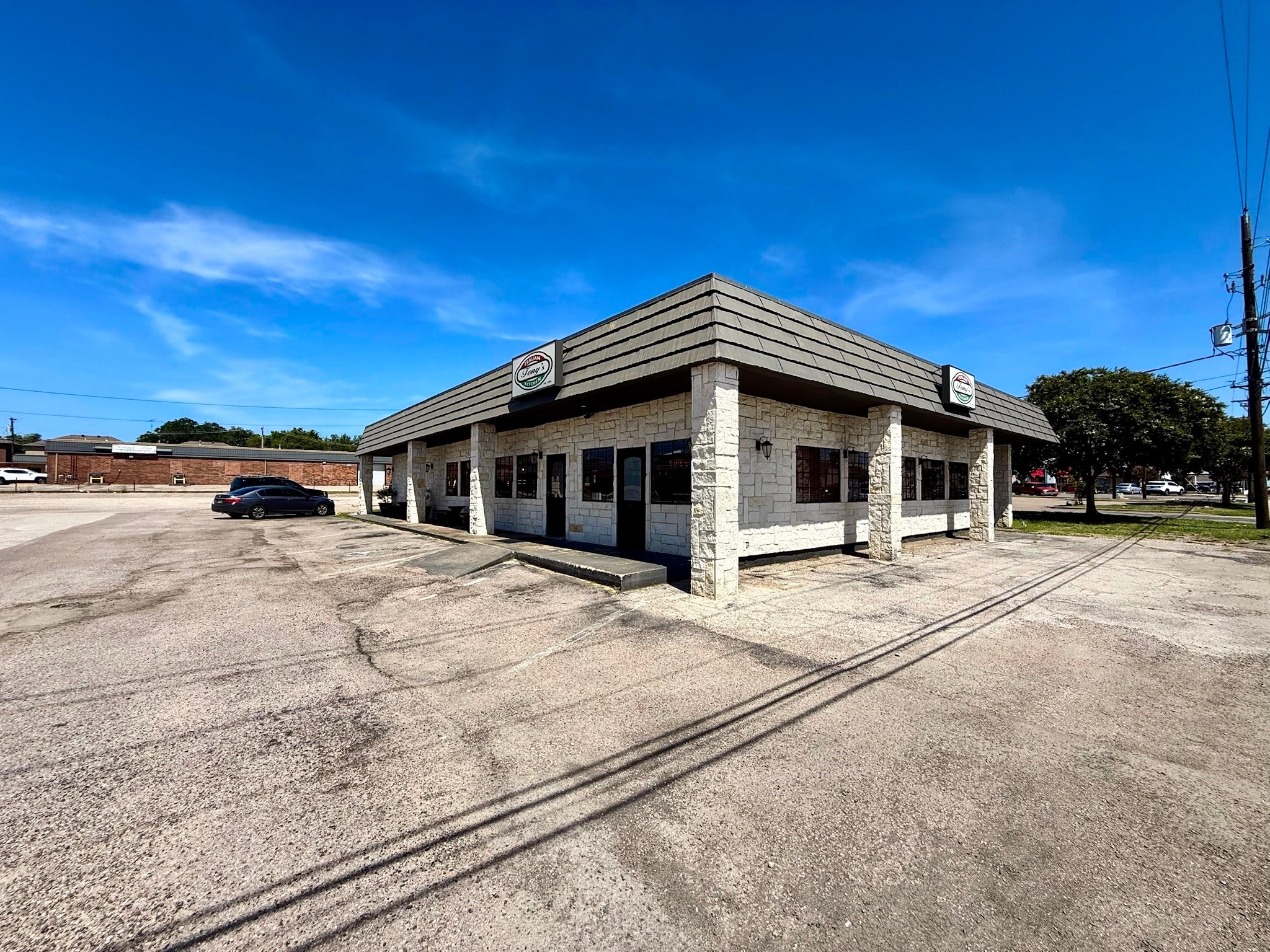 6106 Wesley Street