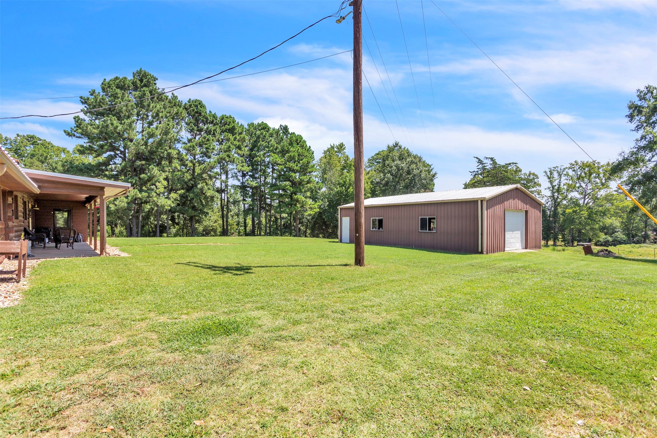 506 County Road 308 E