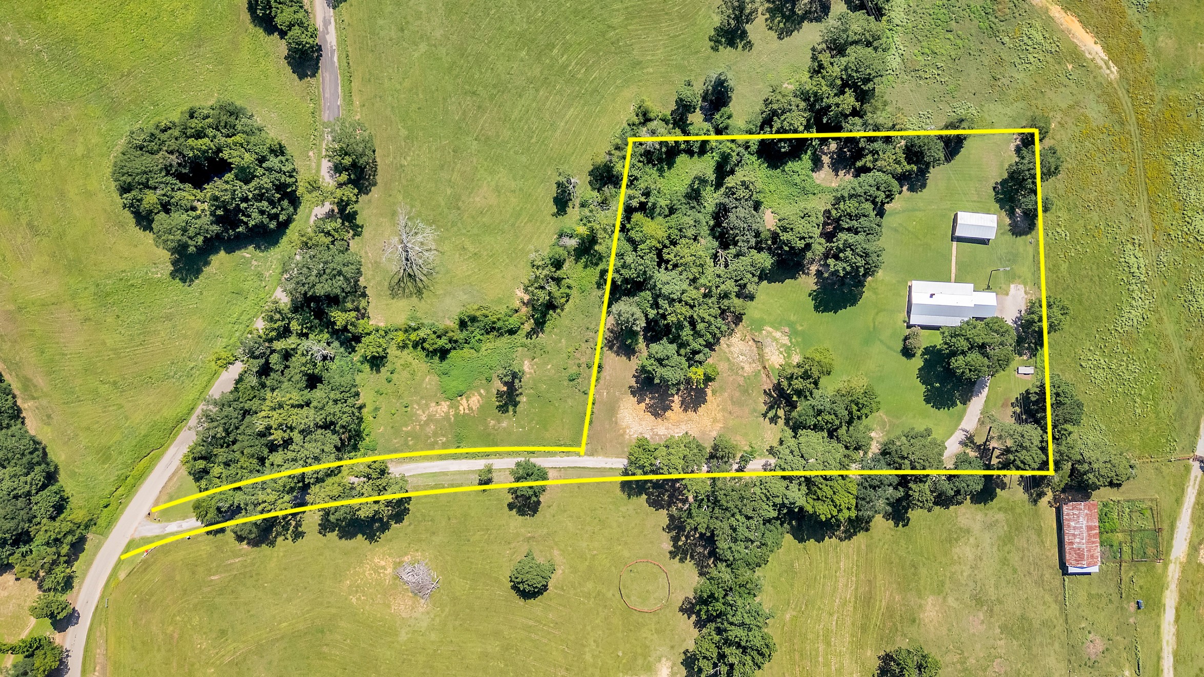 506 County Road 308 E