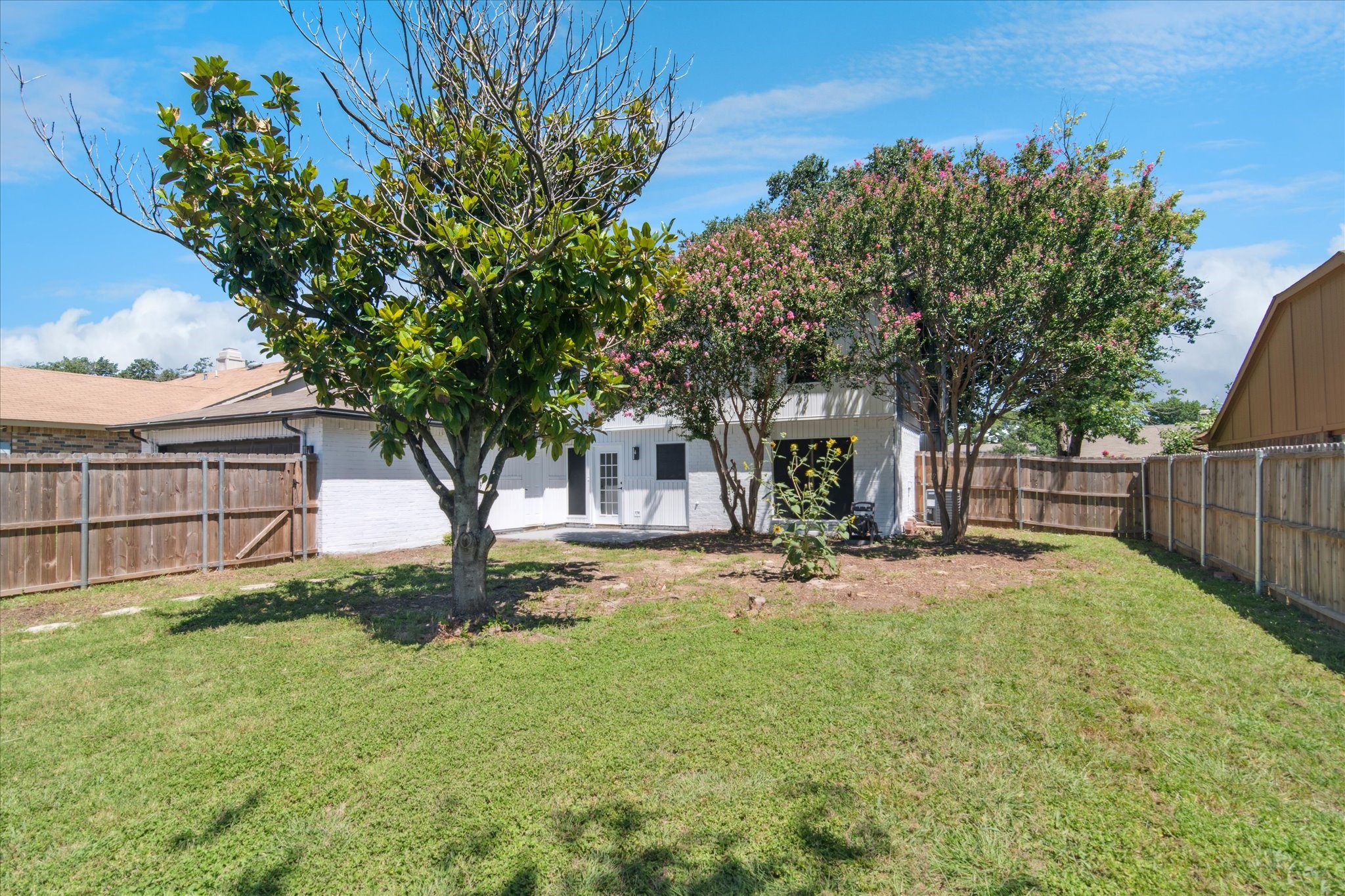 501 Kenya Street