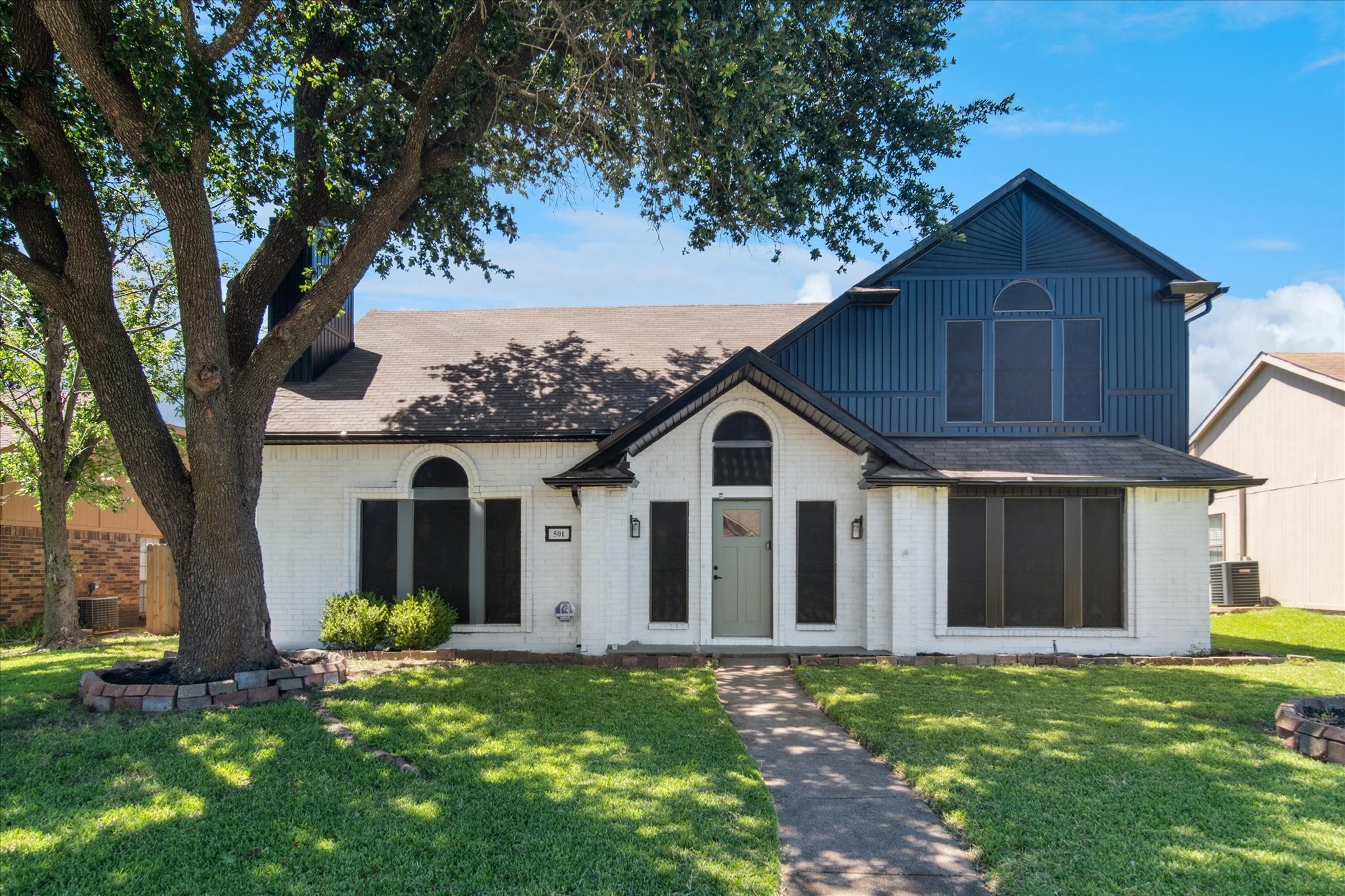 501 Kenya Street