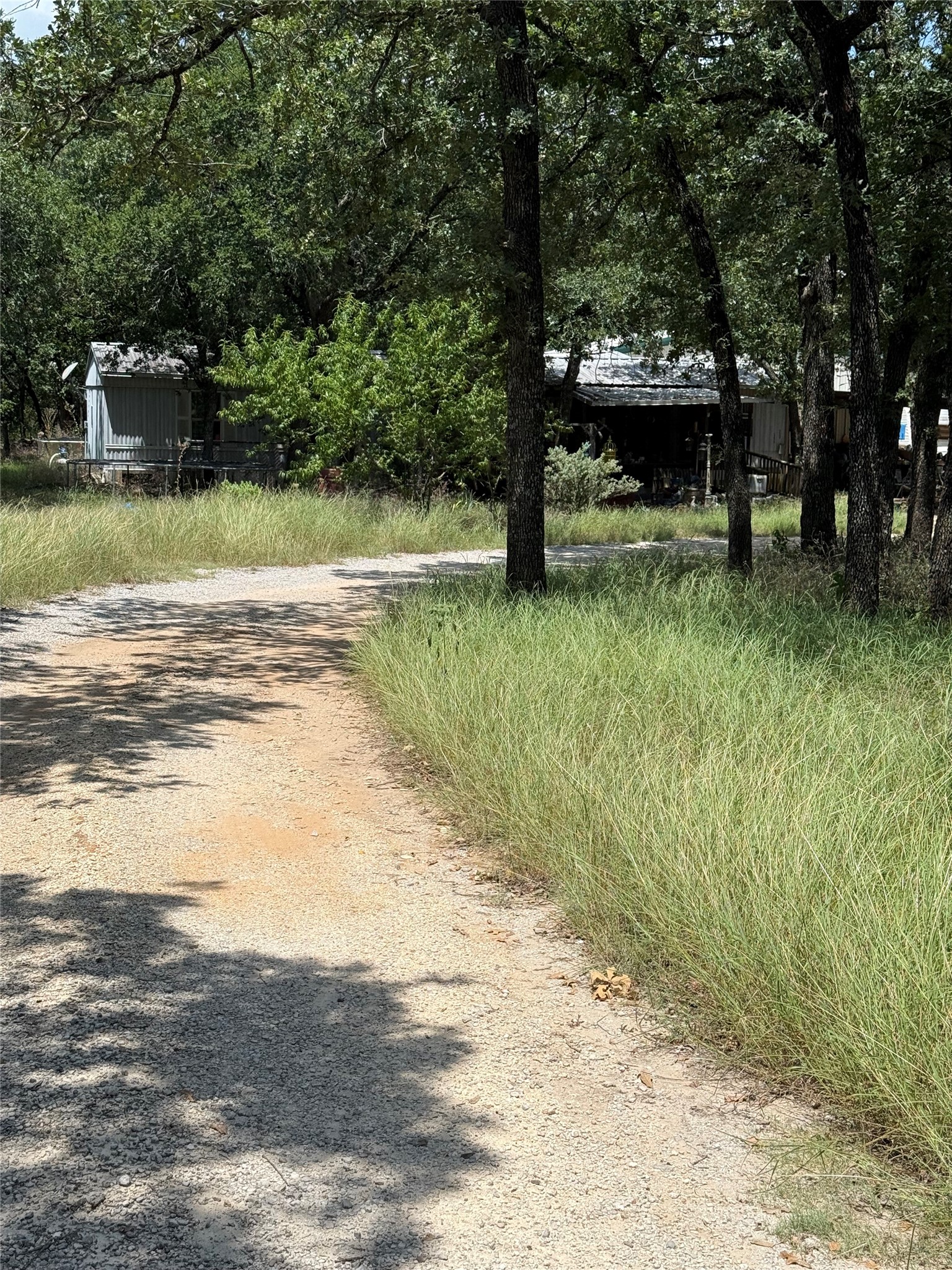 2504 Brushy Nob Drive