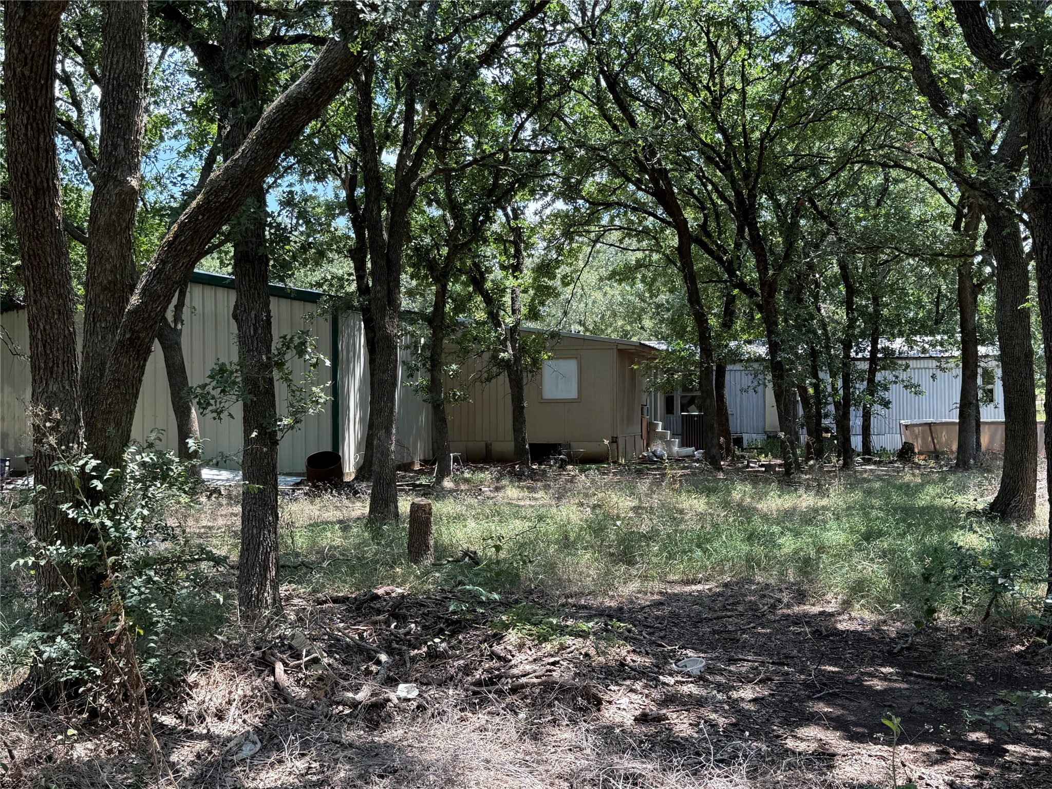2504 Brushy Nob Drive