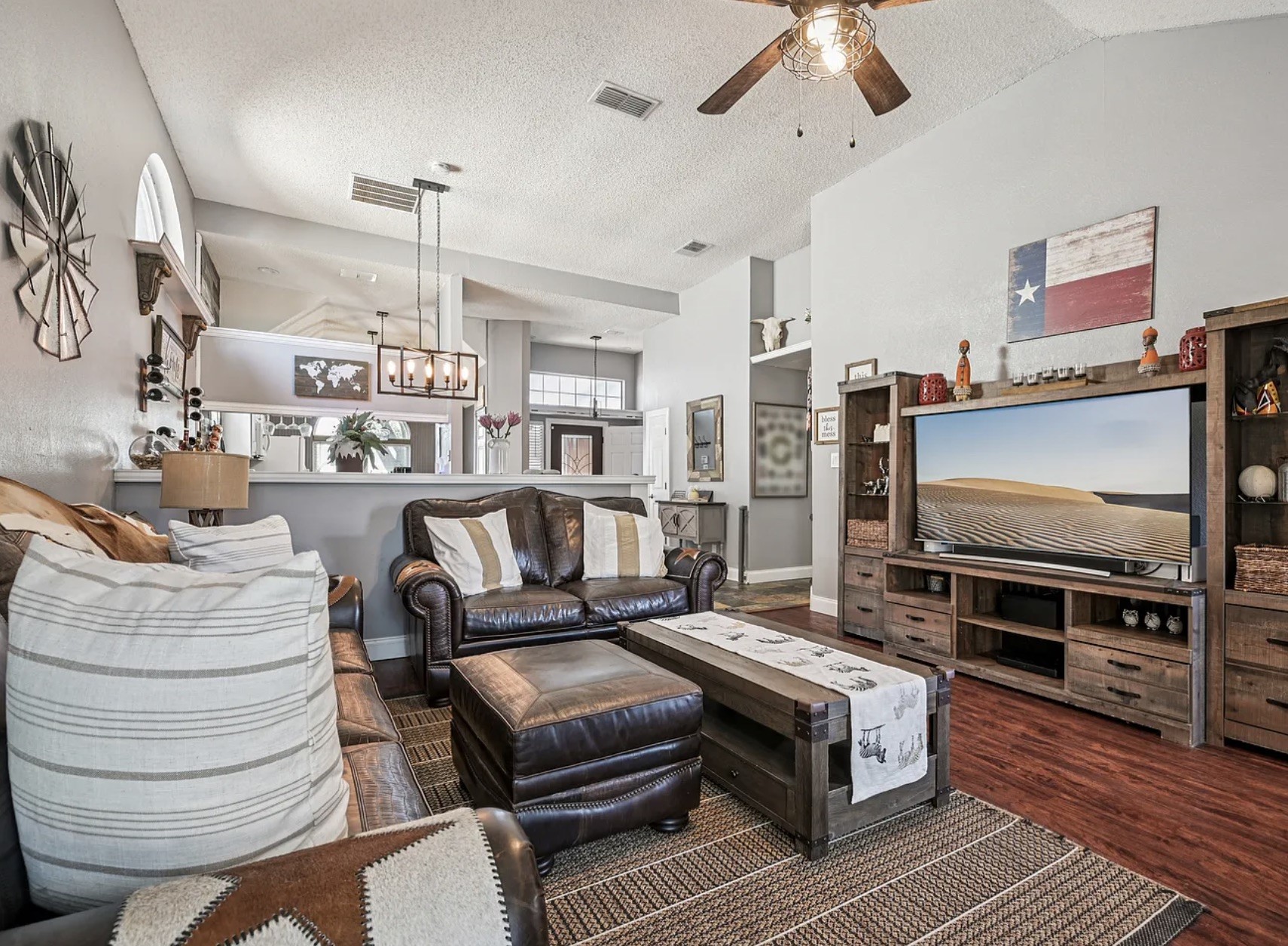 10101 Leatherwood Drive